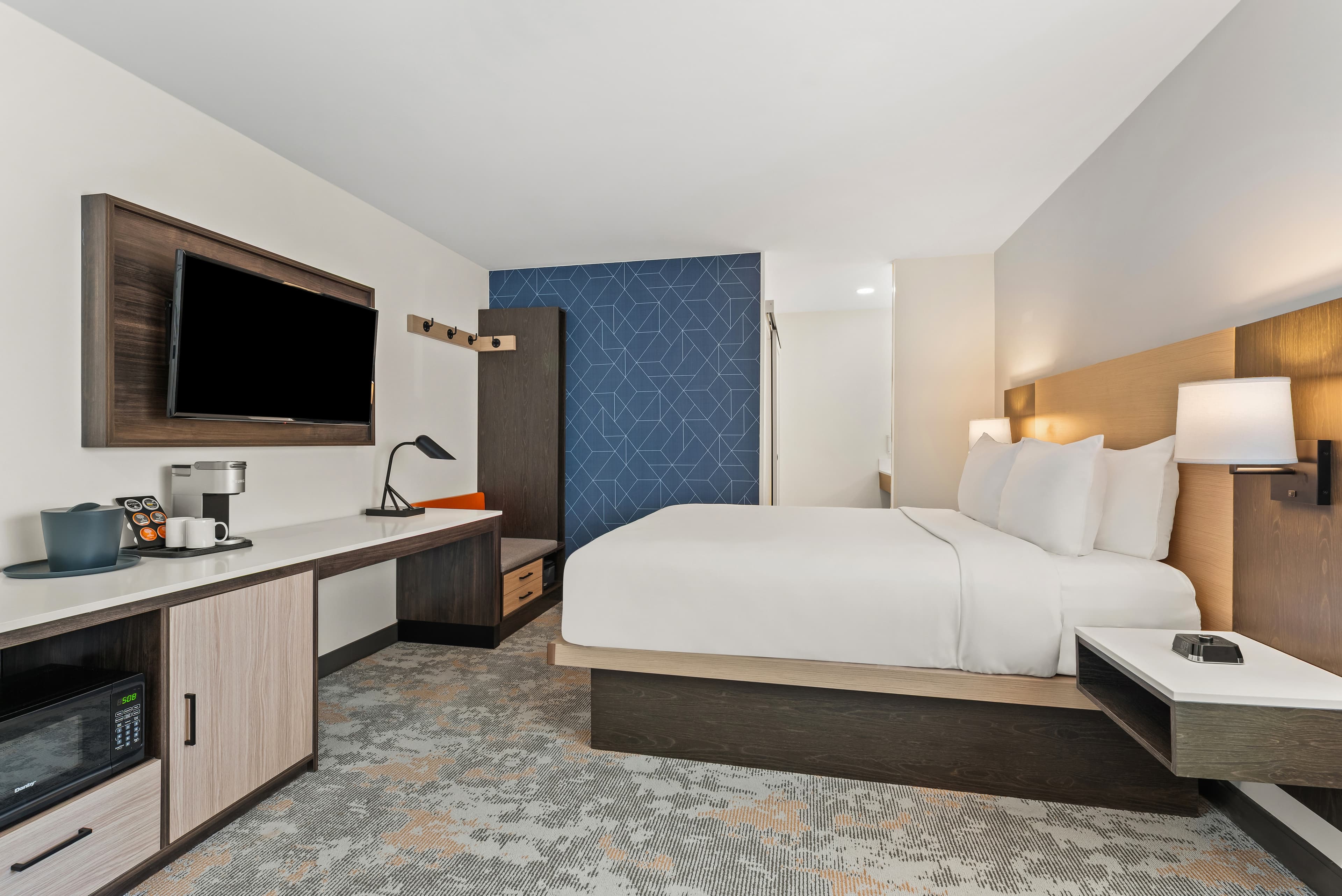 The Ellsworth Hotel, an Ascend Collection Hotel — 14