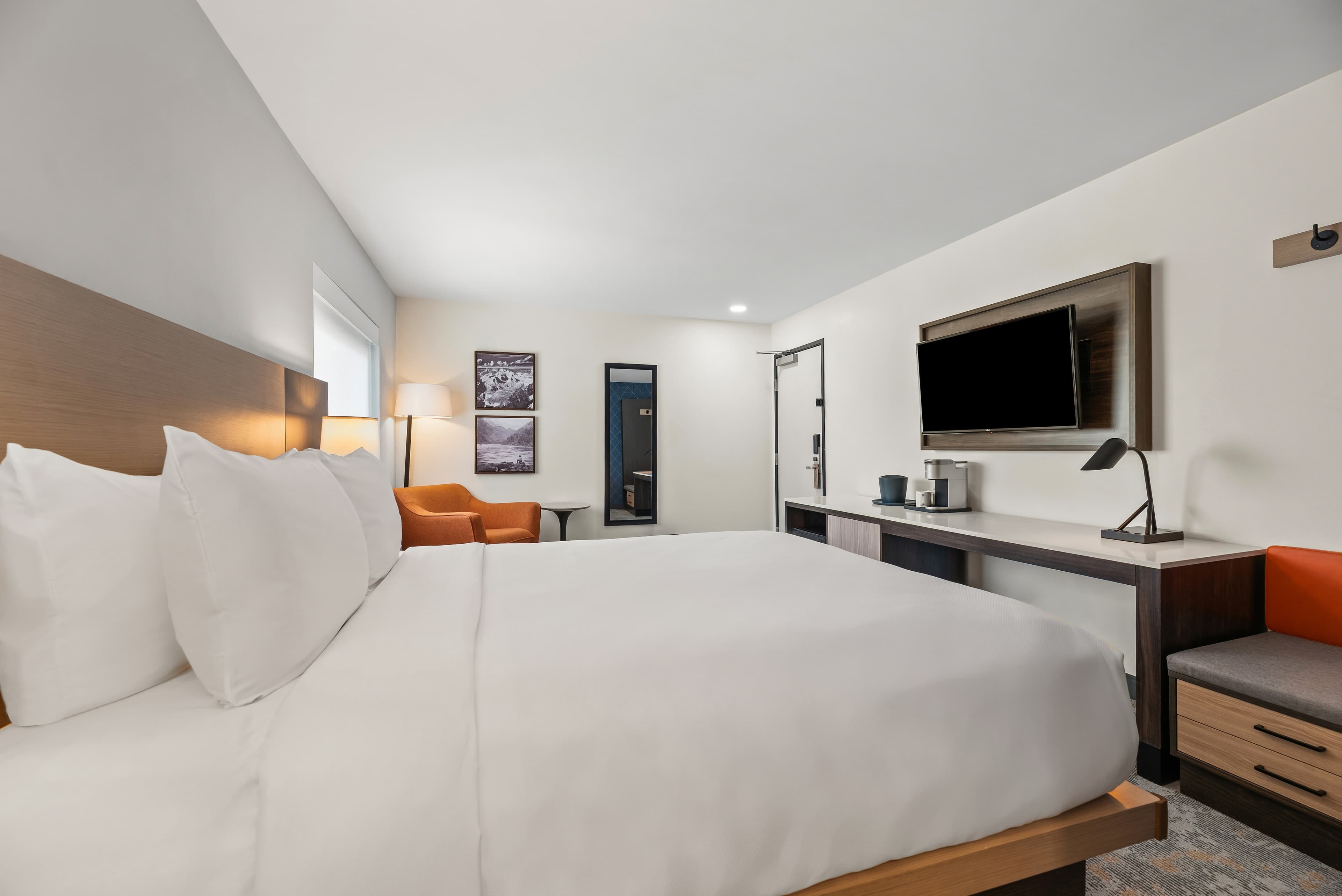 The Ellsworth Hotel, an Ascend Collection Hotel — 15