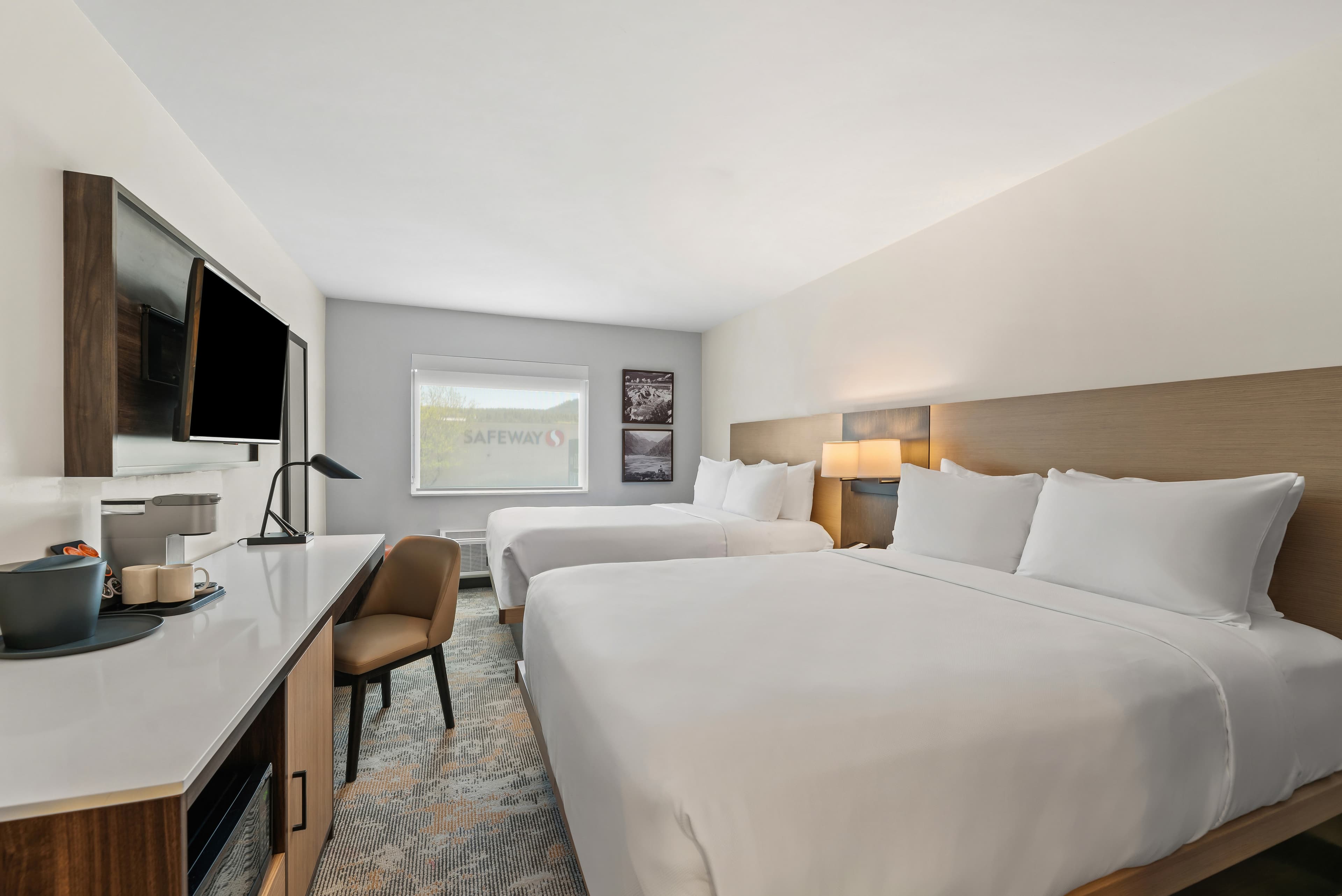 The Ellsworth Hotel, an Ascend Collection Hotel — 18