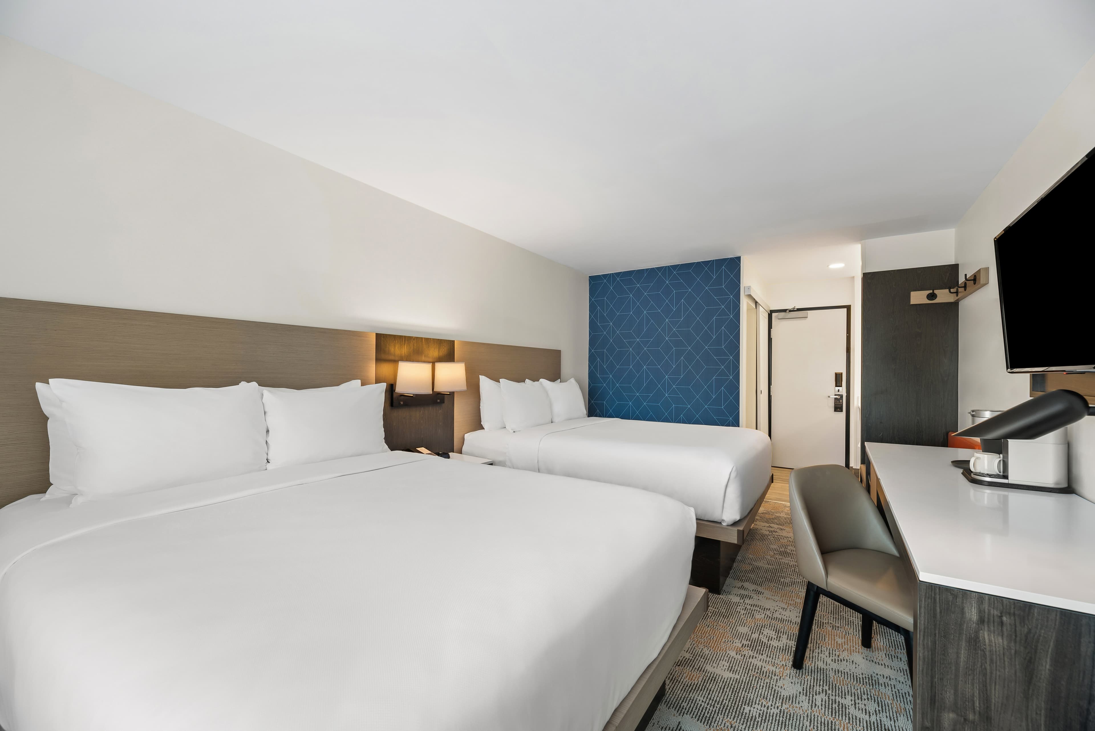 The Ellsworth Hotel, an Ascend Collection Hotel — 19