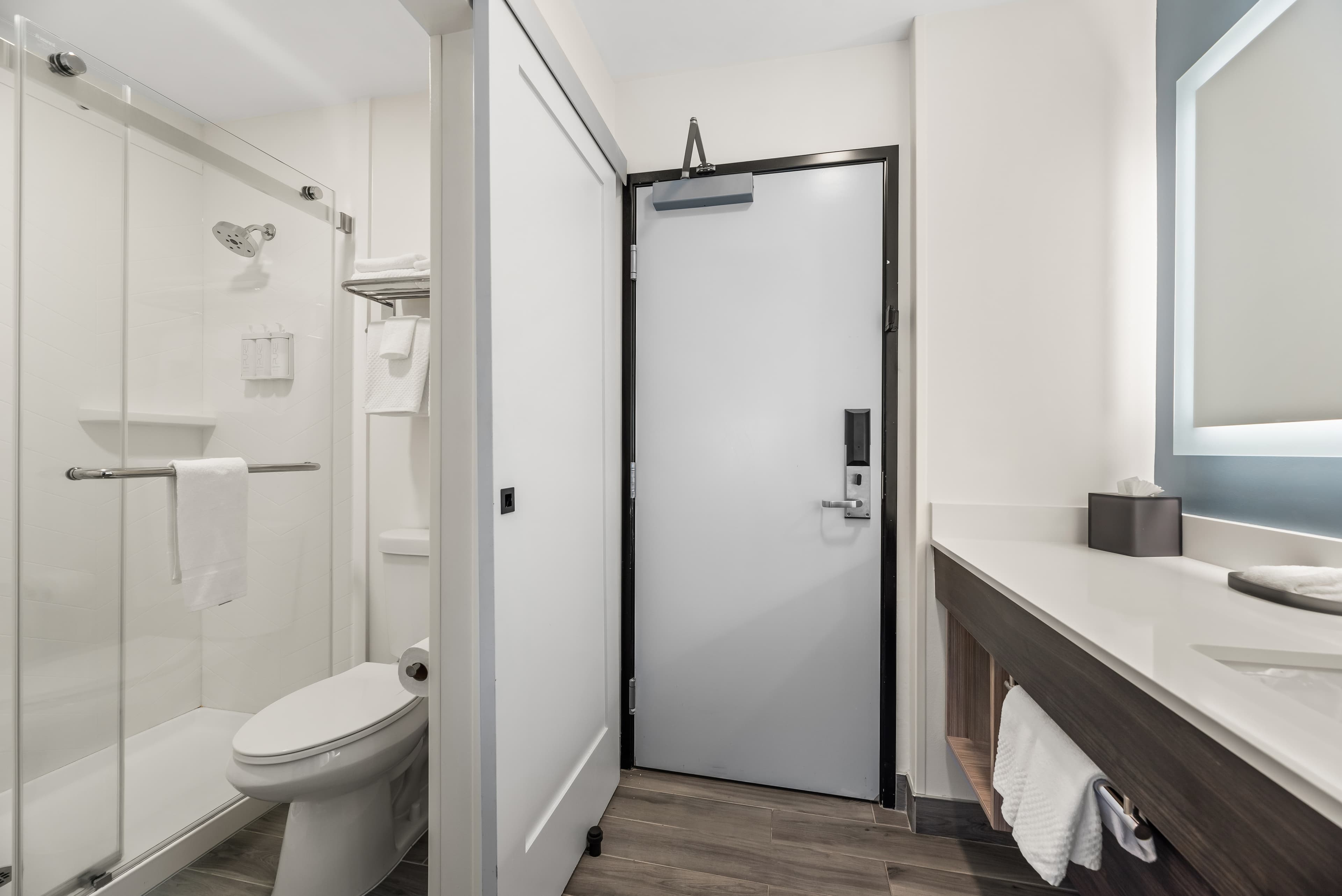 The Ellsworth Hotel, an Ascend Collection Hotel — 21