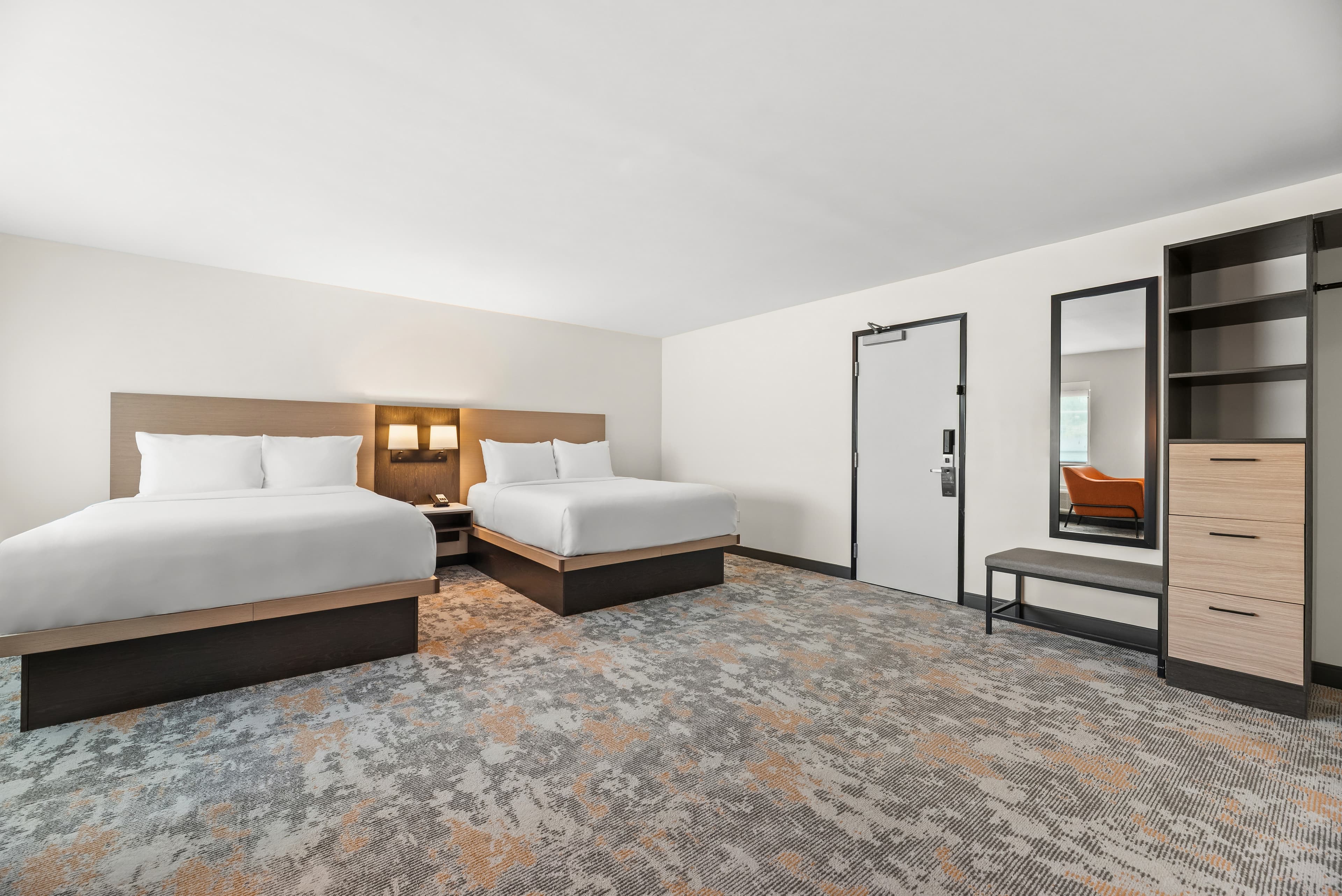 The Ellsworth Hotel, an Ascend Collection Hotel — 25