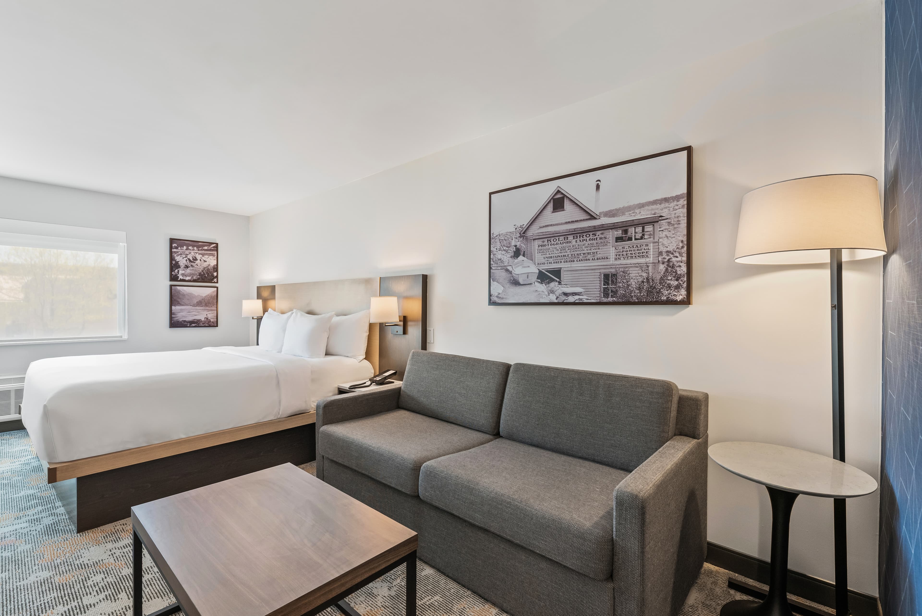 The Ellsworth Hotel, an Ascend Collection Hotel — 28