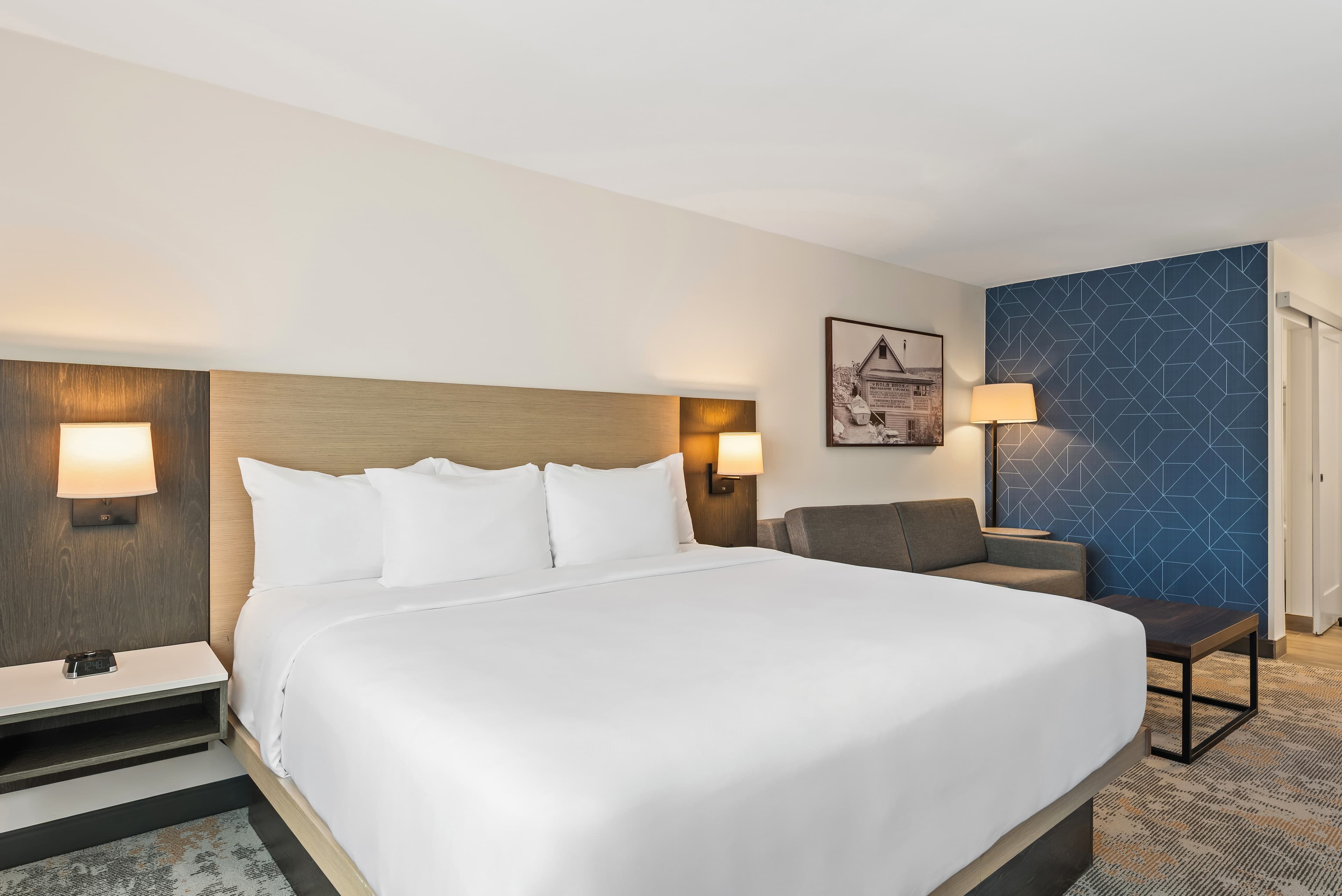 The Ellsworth Hotel, an Ascend Collection Hotel — 29