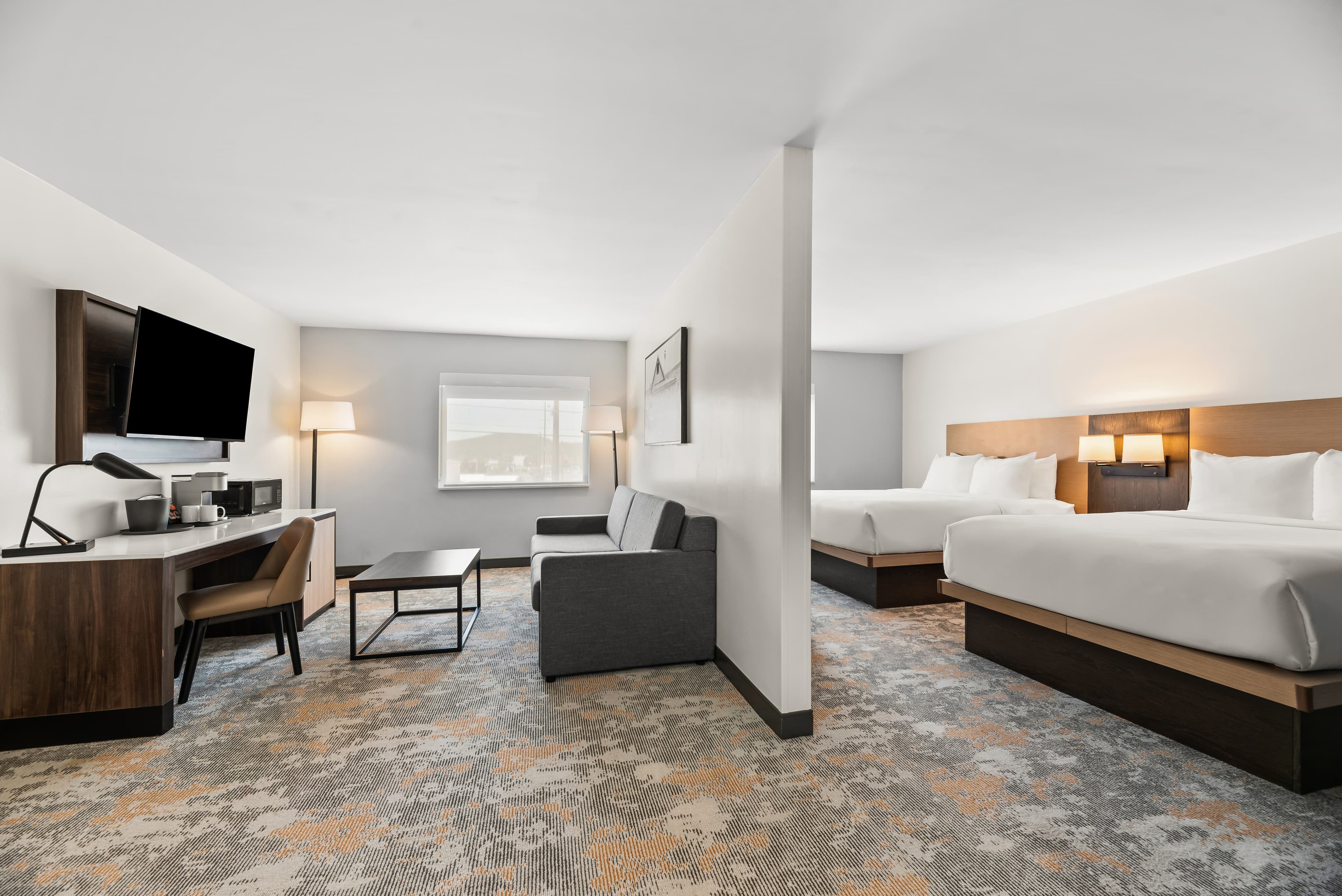 The Ellsworth Hotel, an Ascend Collection Hotel — 33