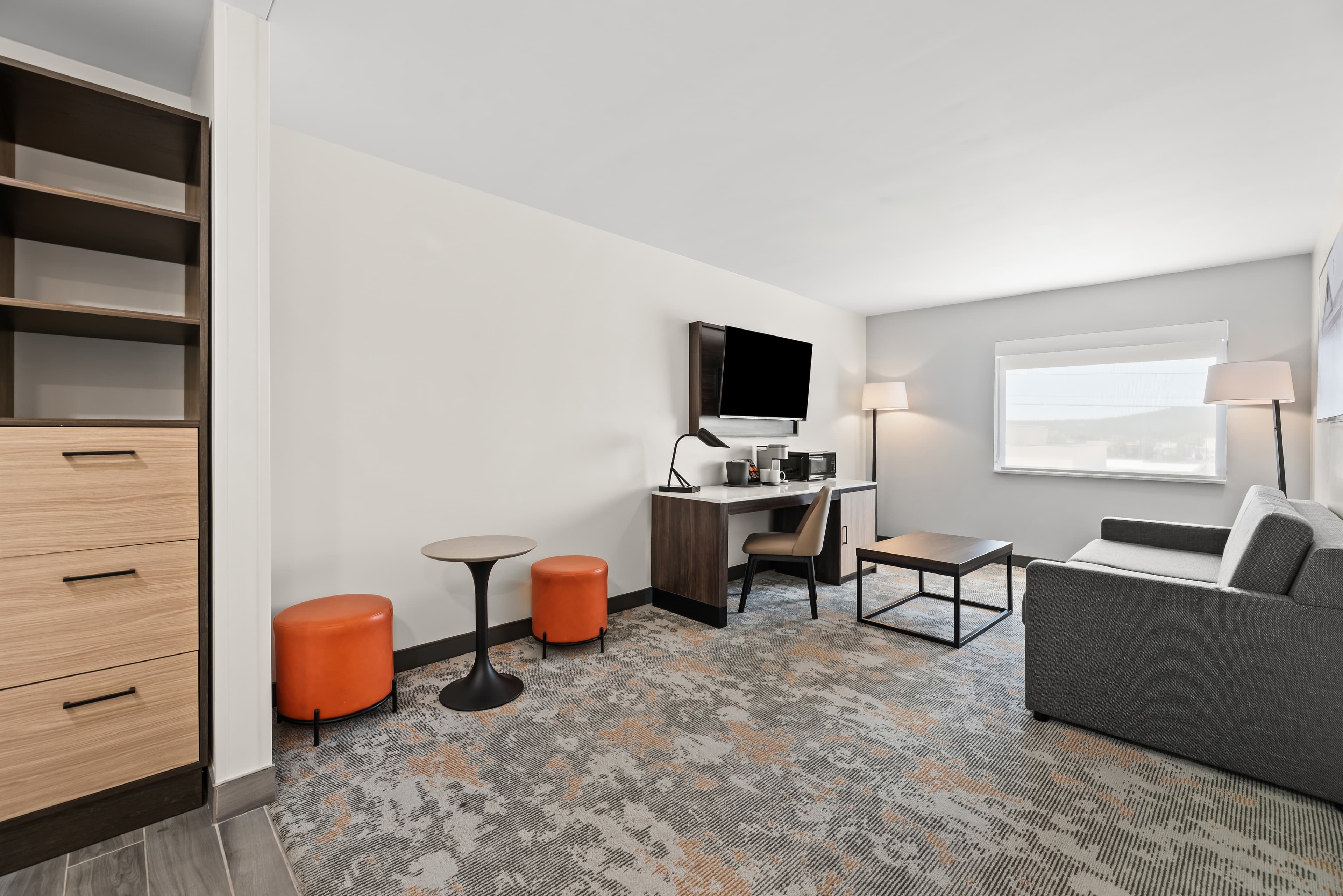 The Ellsworth Hotel, an Ascend Collection Hotel — 34