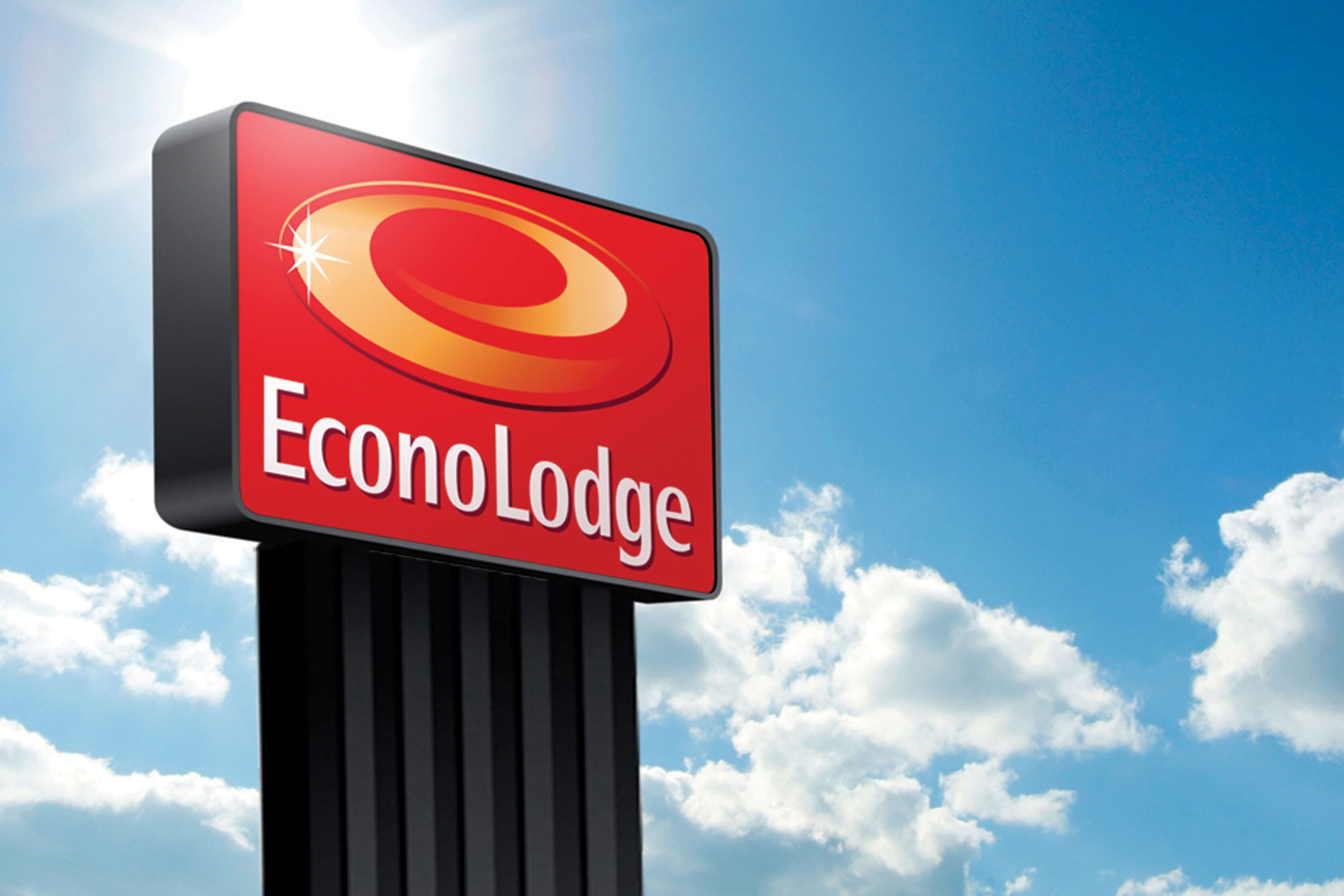 Econo Lodge Springerville - Image 1