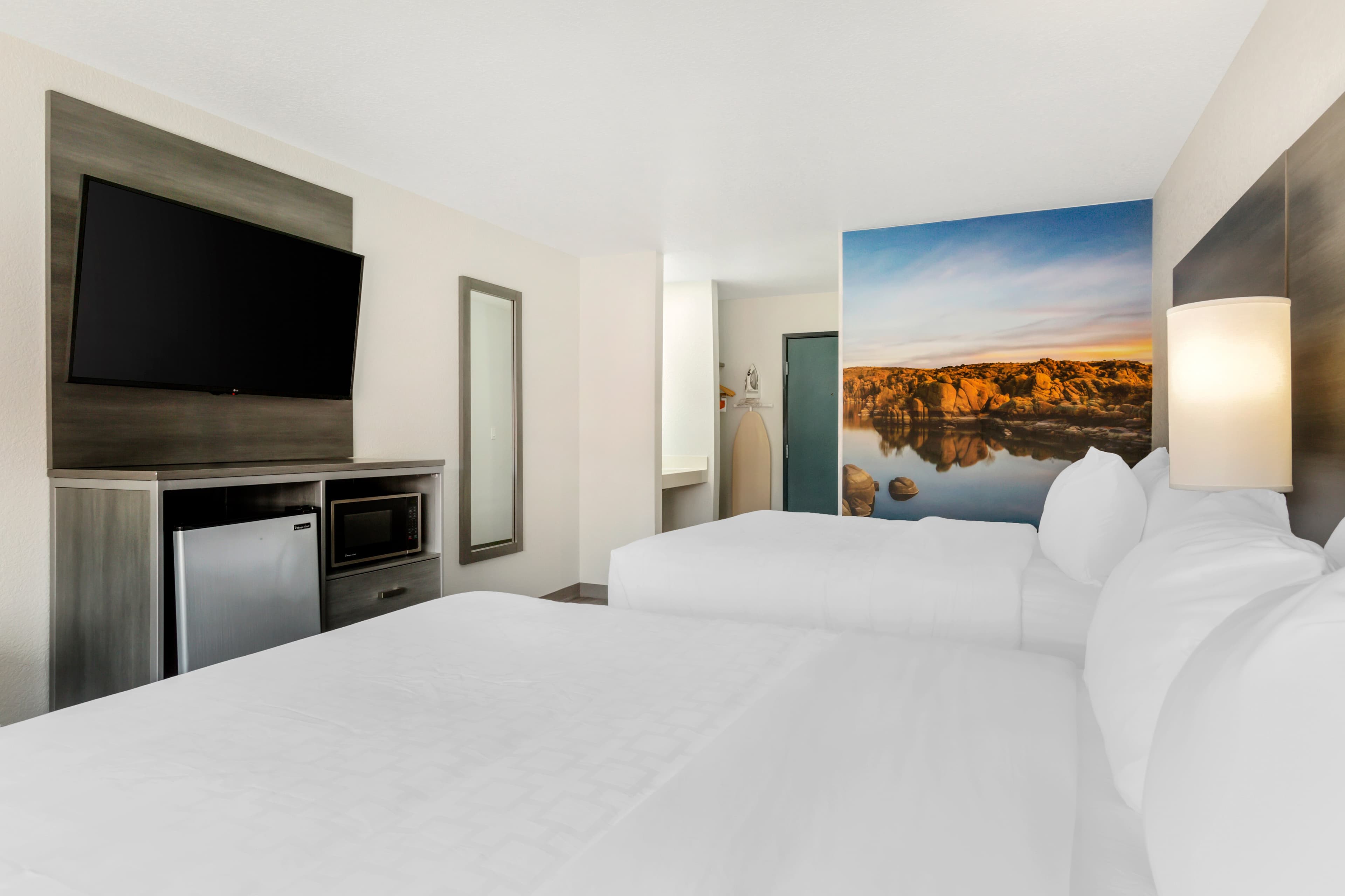 Clarion Pointe Prescott Valley — 30