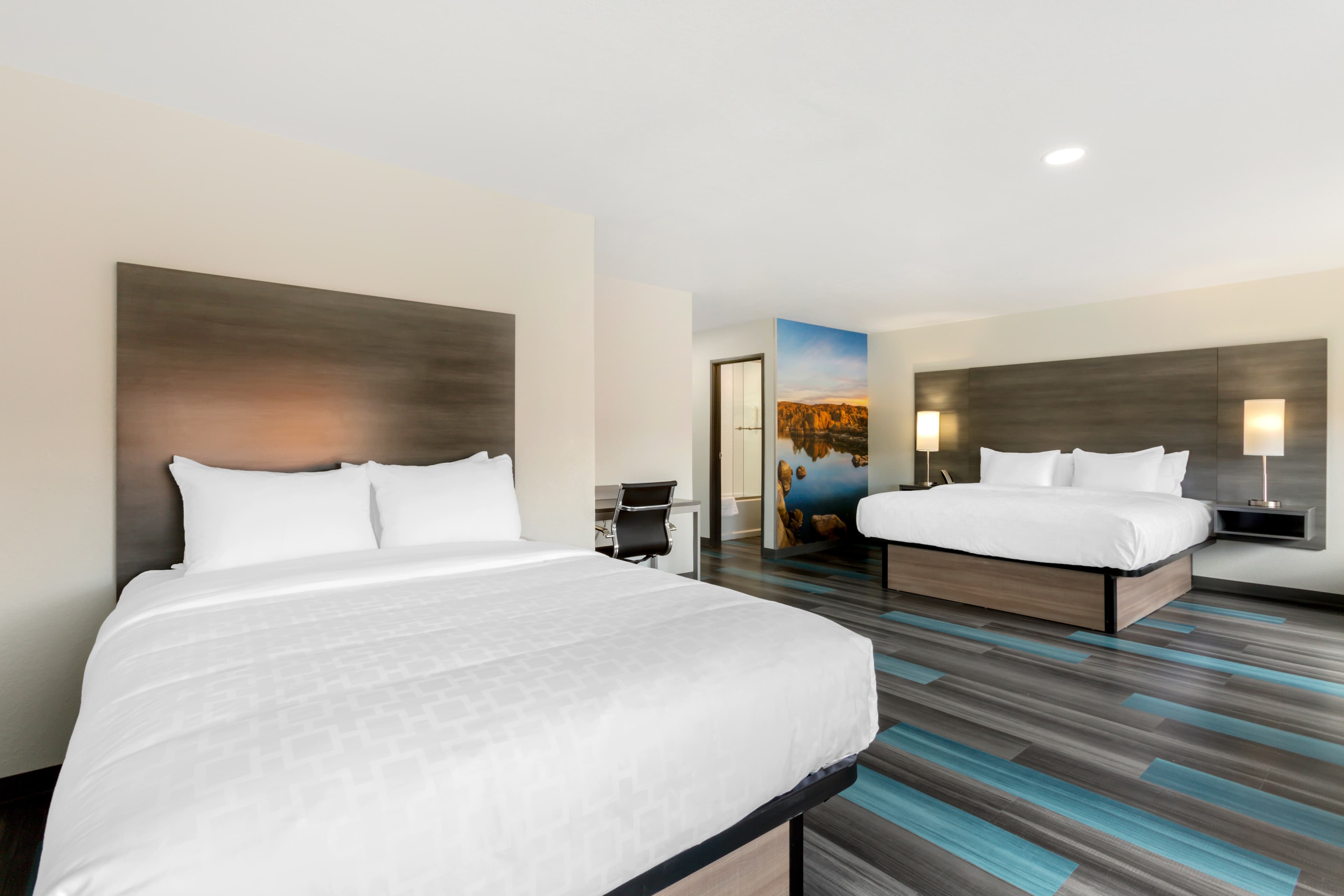 Clarion Pointe Prescott Valley — 46