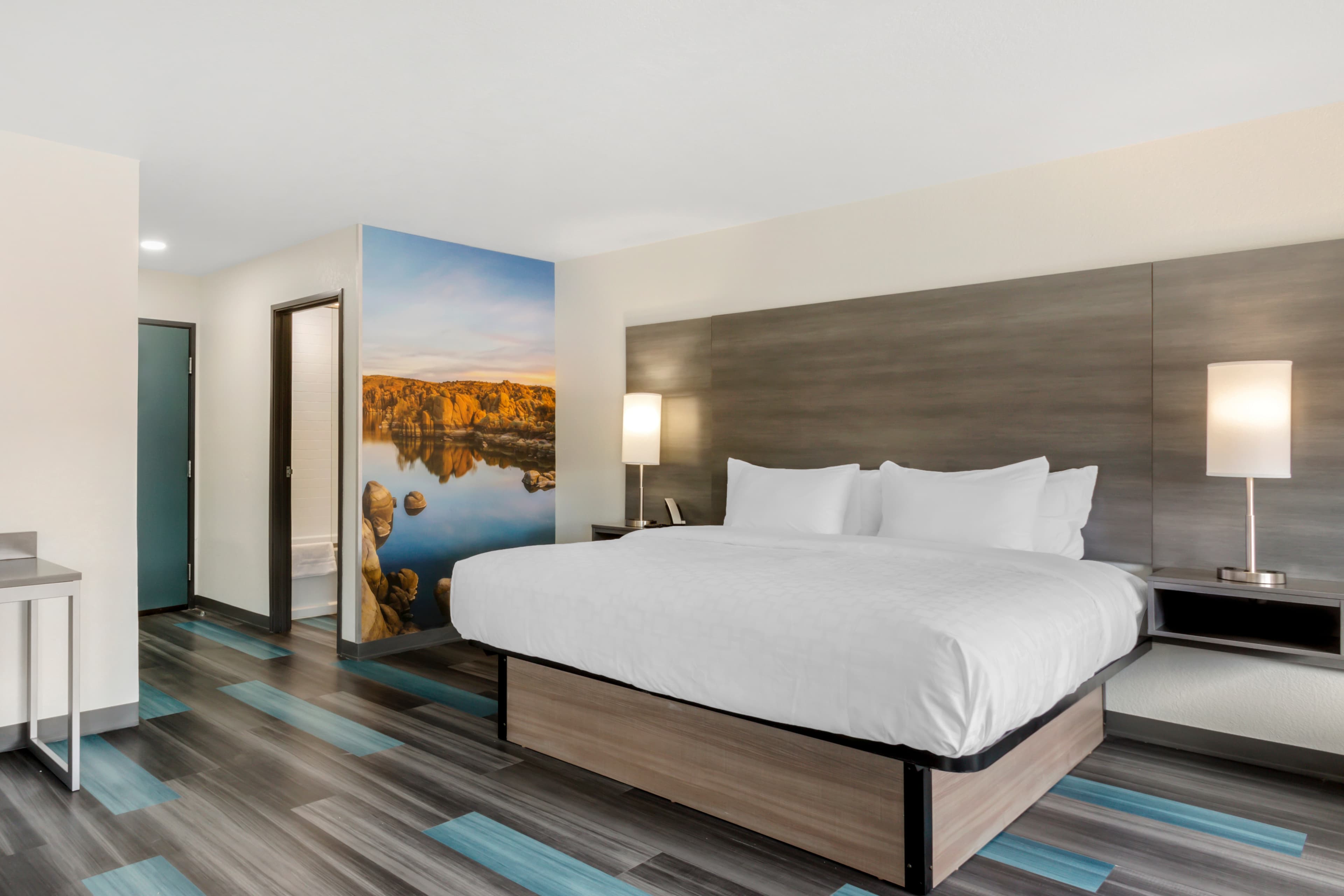 Clarion Pointe Prescott Valley — 48