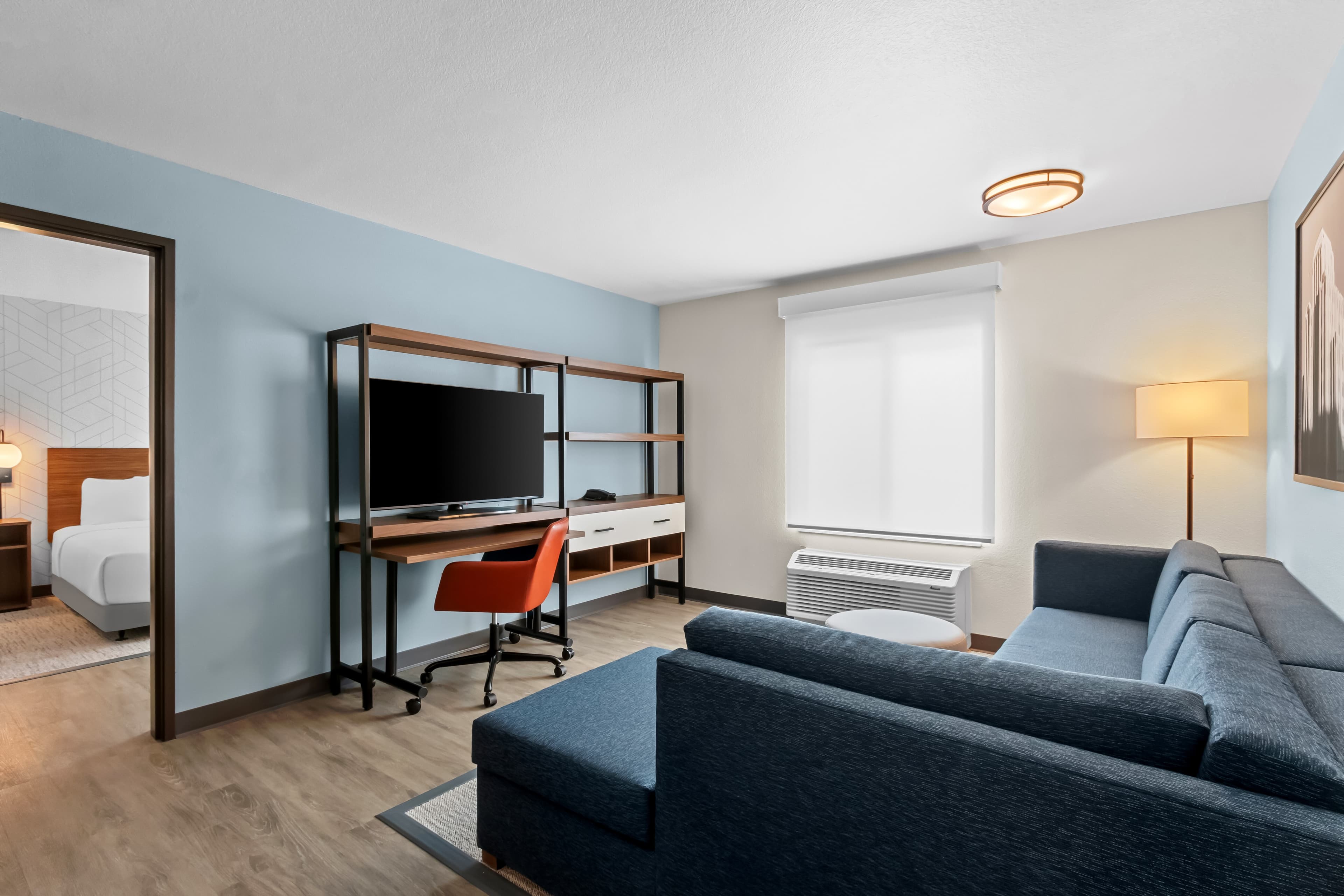 Everhome Suites Chandler Phoenix Fashion Center — 21