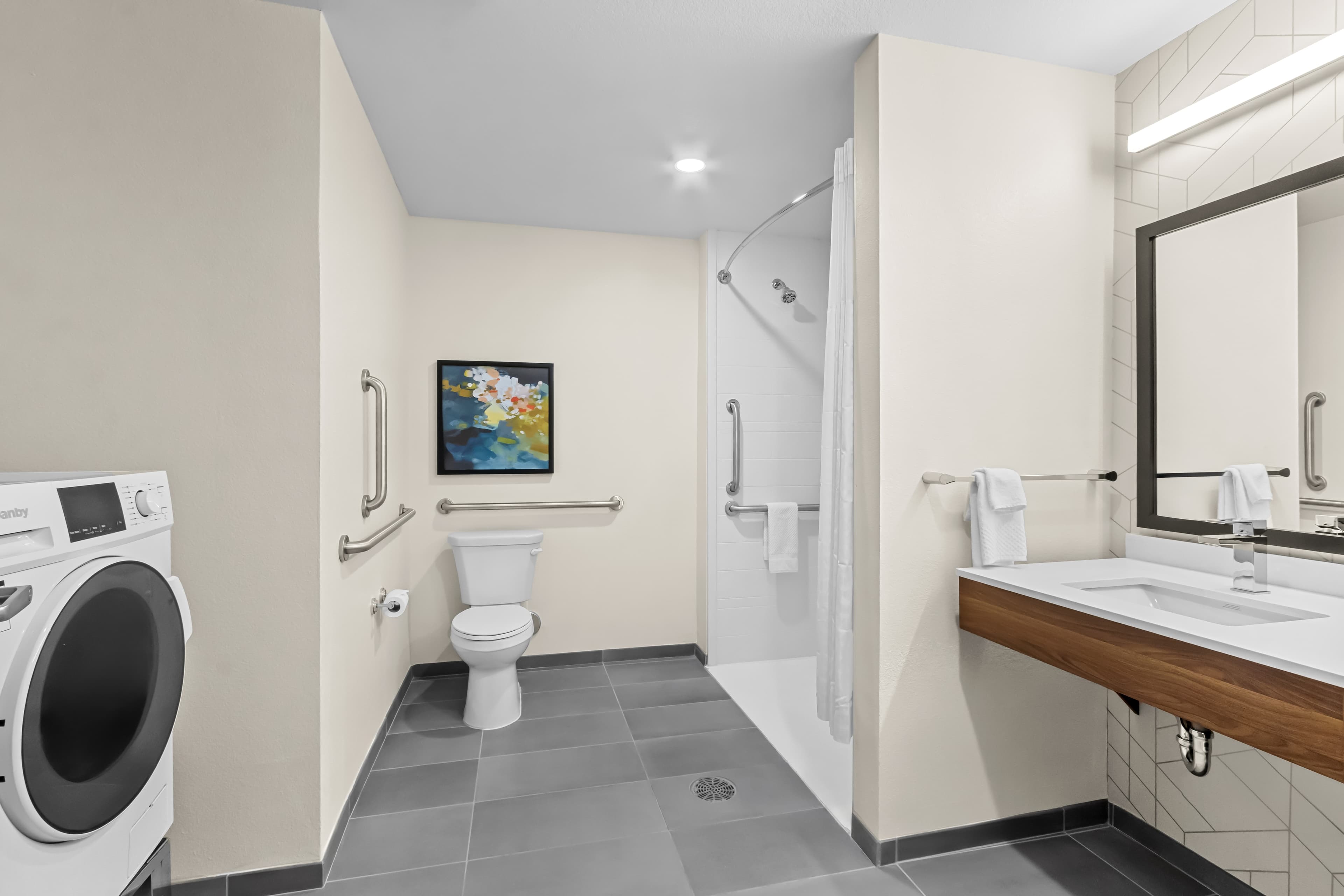 Everhome Suites Chandler Phoenix Fashion Center — 24
