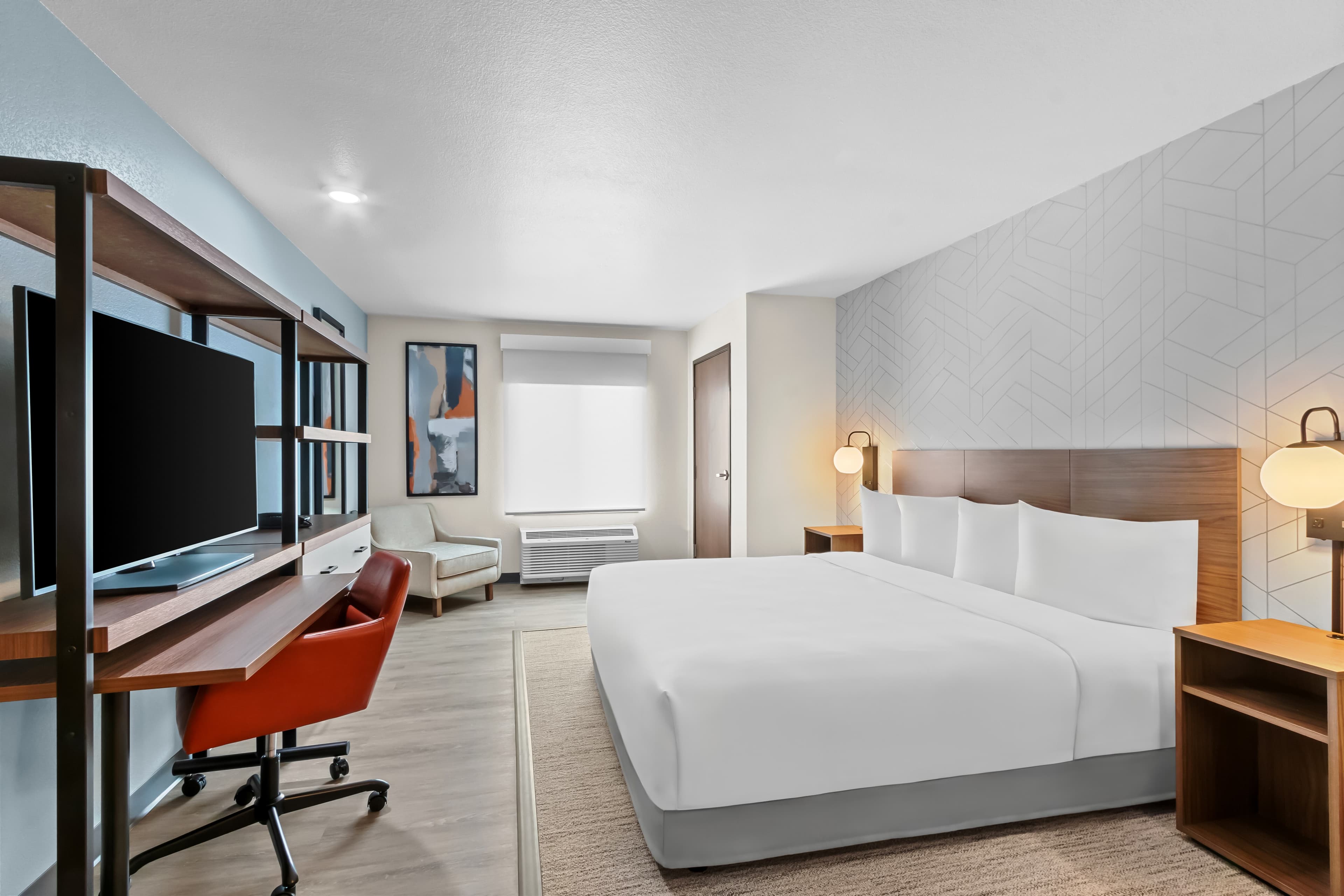 Everhome Suites Chandler Phoenix Fashion Center - Image 2