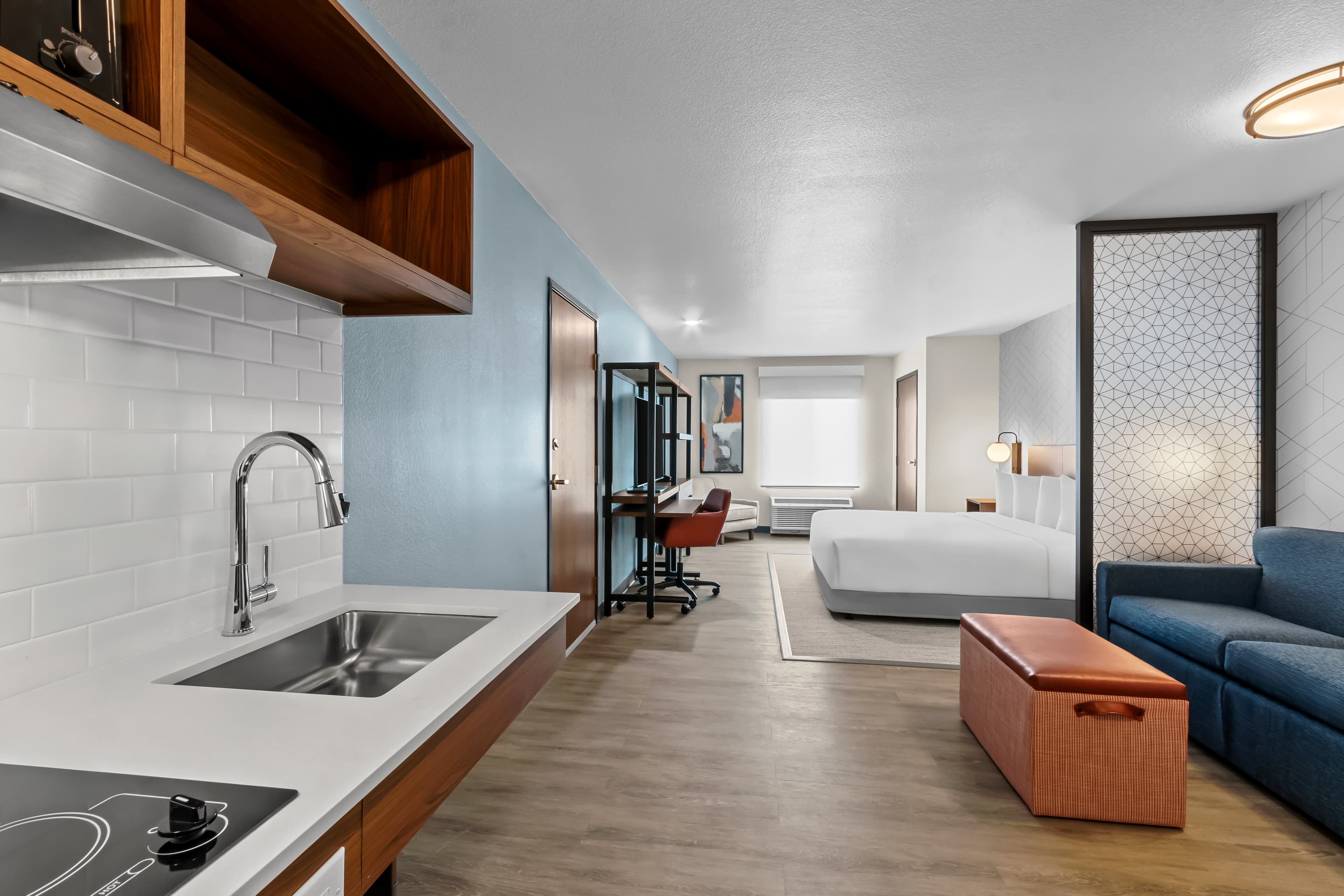 Everhome Suites Chandler Phoenix Fashion Center - Image 3