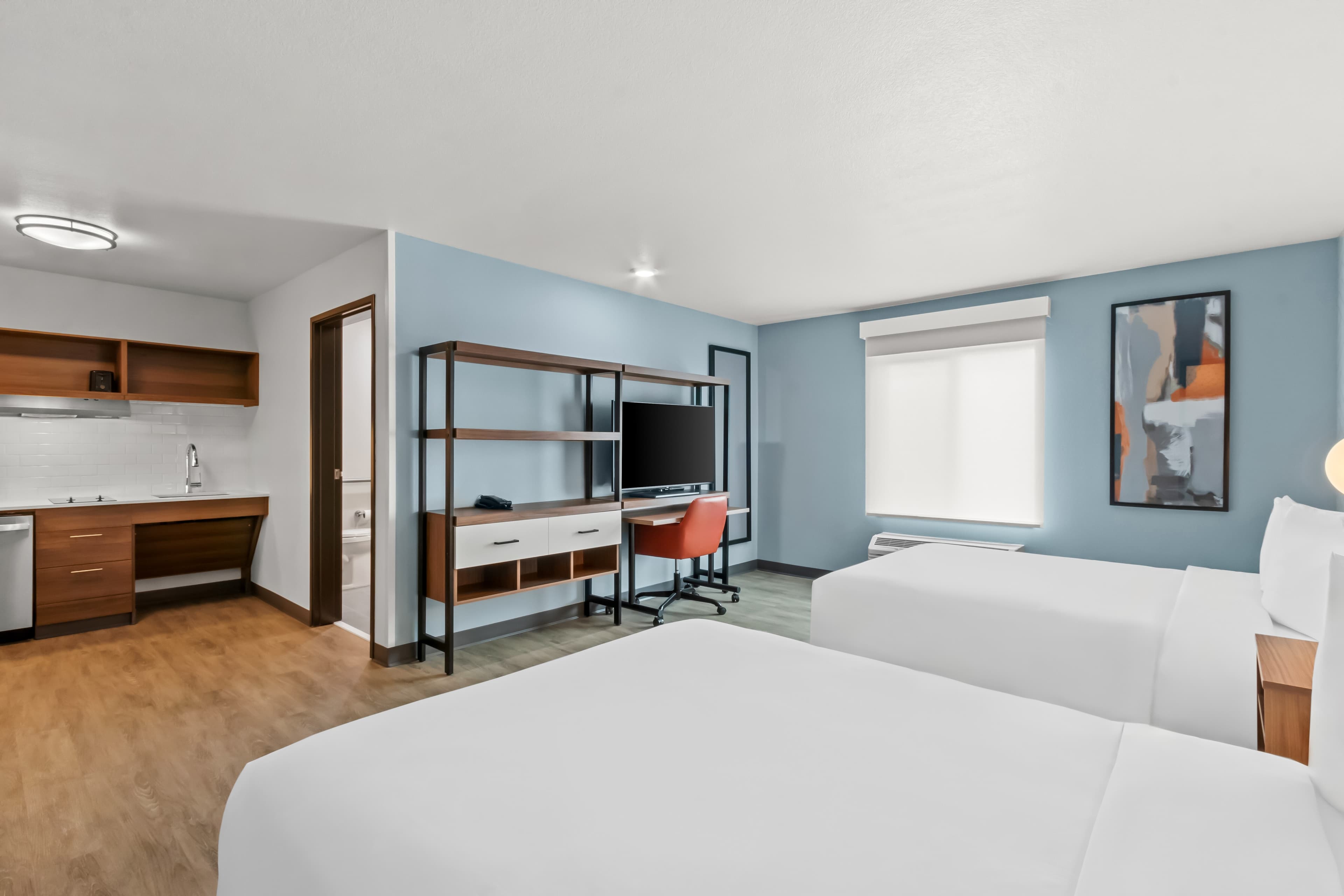 Everhome Suites Chandler Phoenix Fashion Center — 7