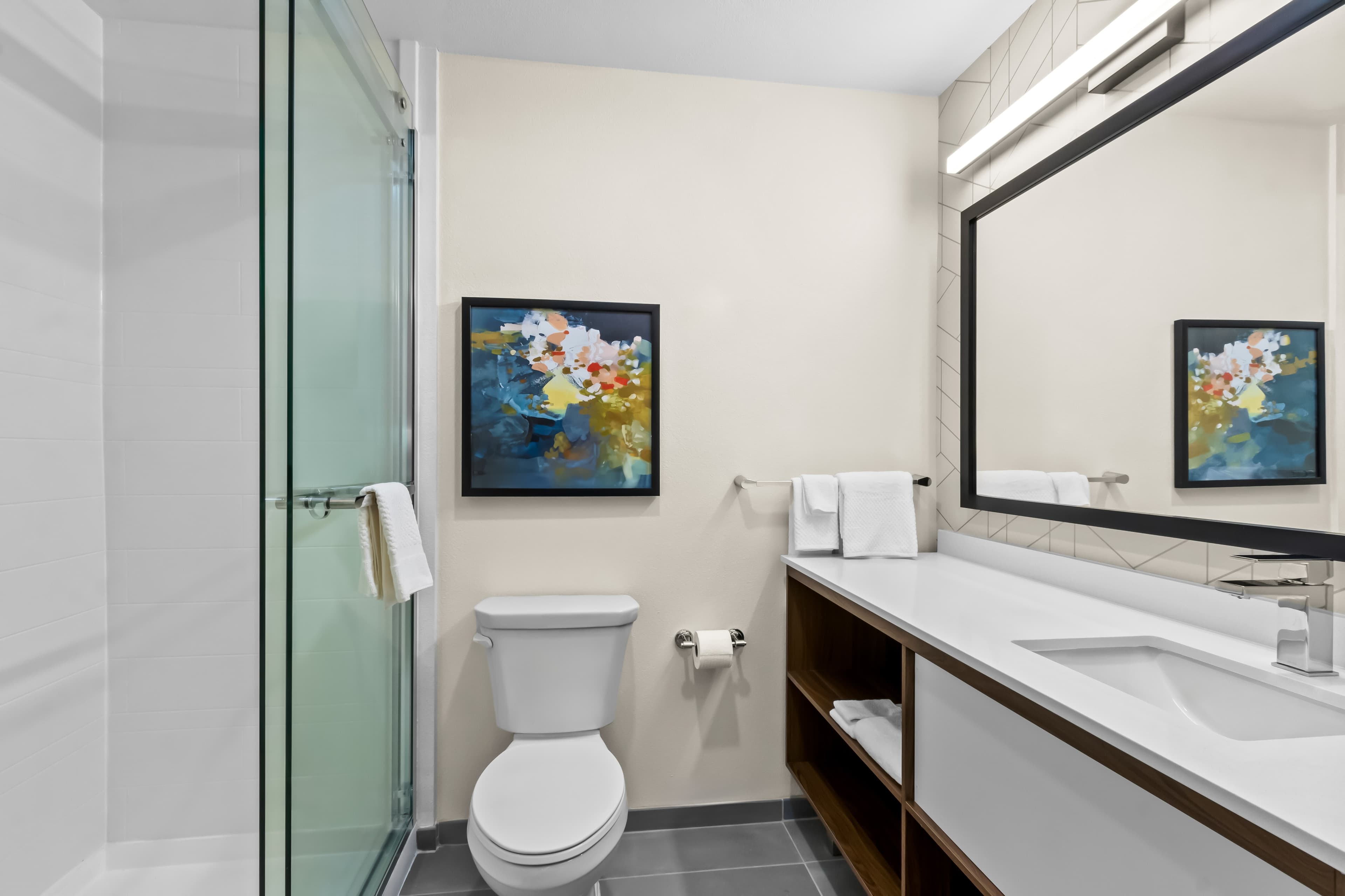 Everhome Suites Chandler Phoenix Fashion Center — 14