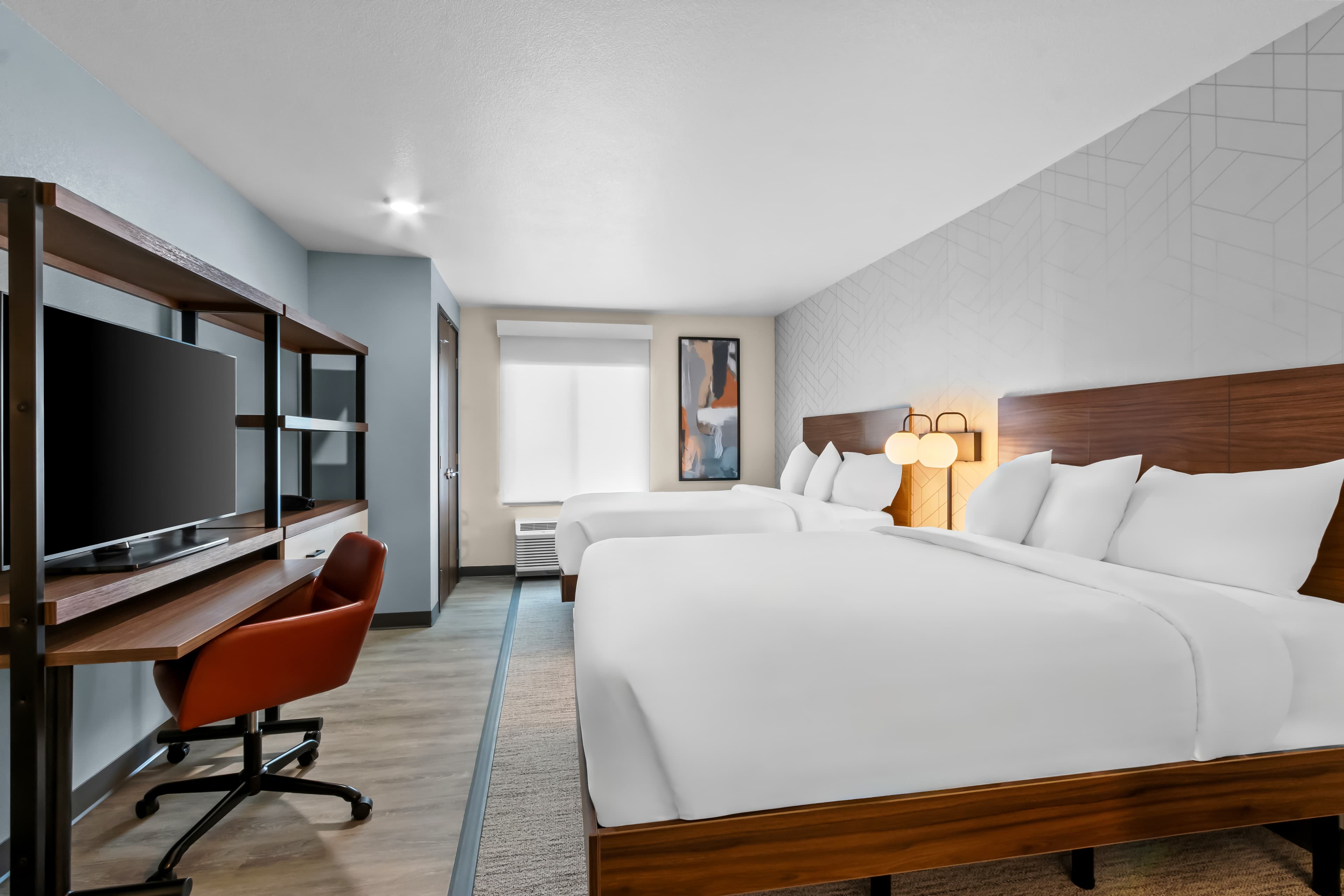 Everhome Suites Chandler Phoenix Fashion Center — 16