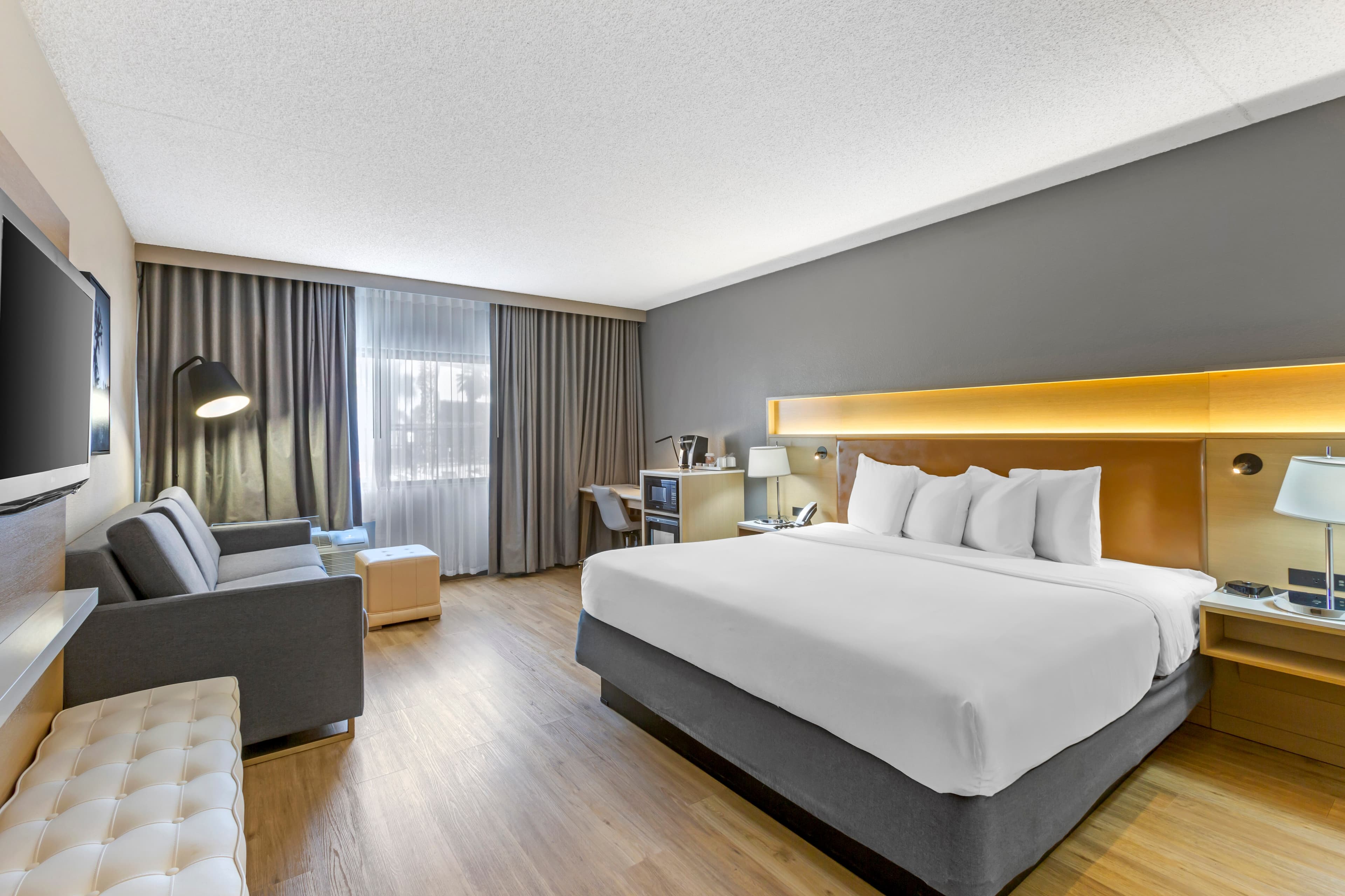 Radisson Hotel Casa Grande — 7