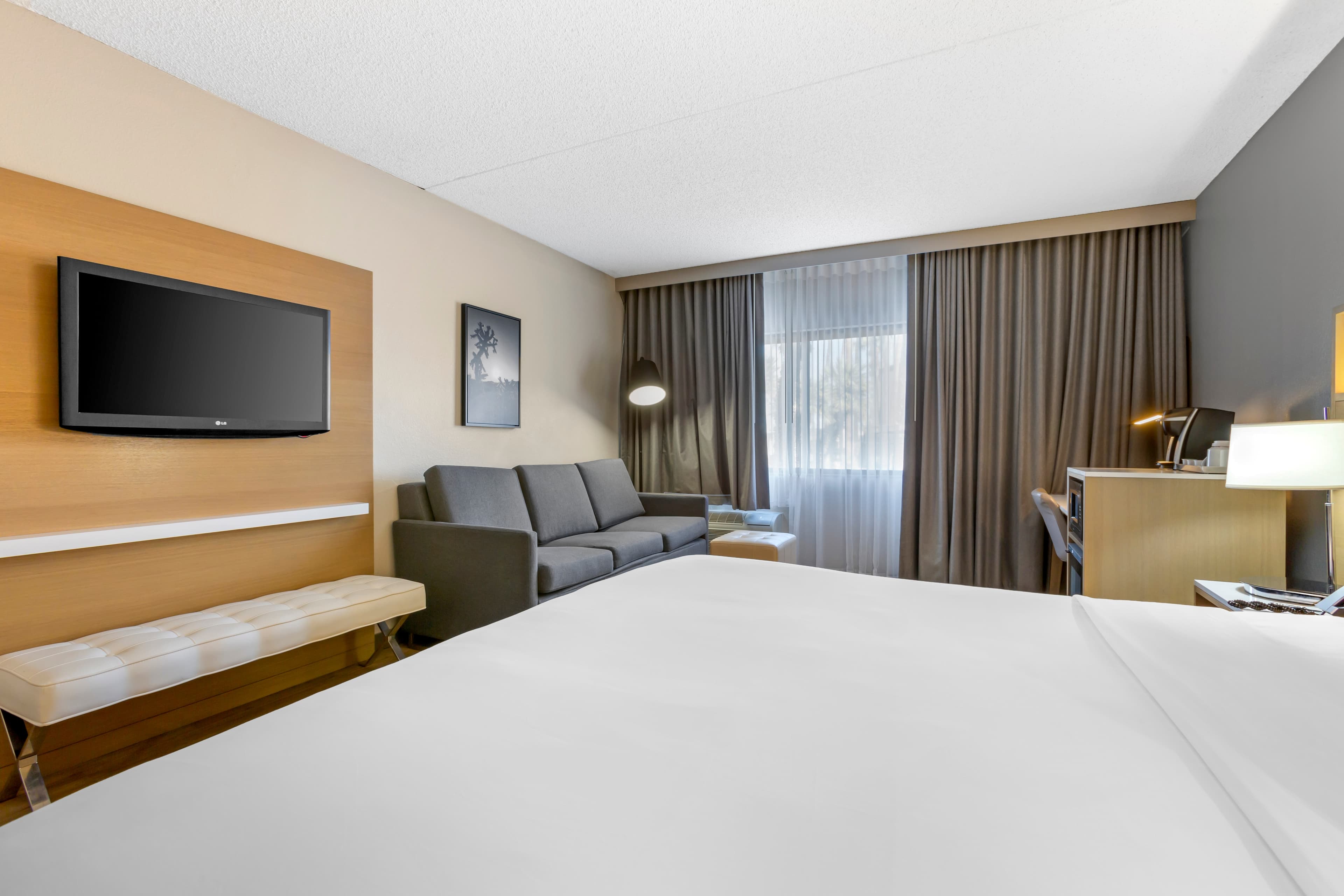 Radisson Hotel Casa Grande — 22