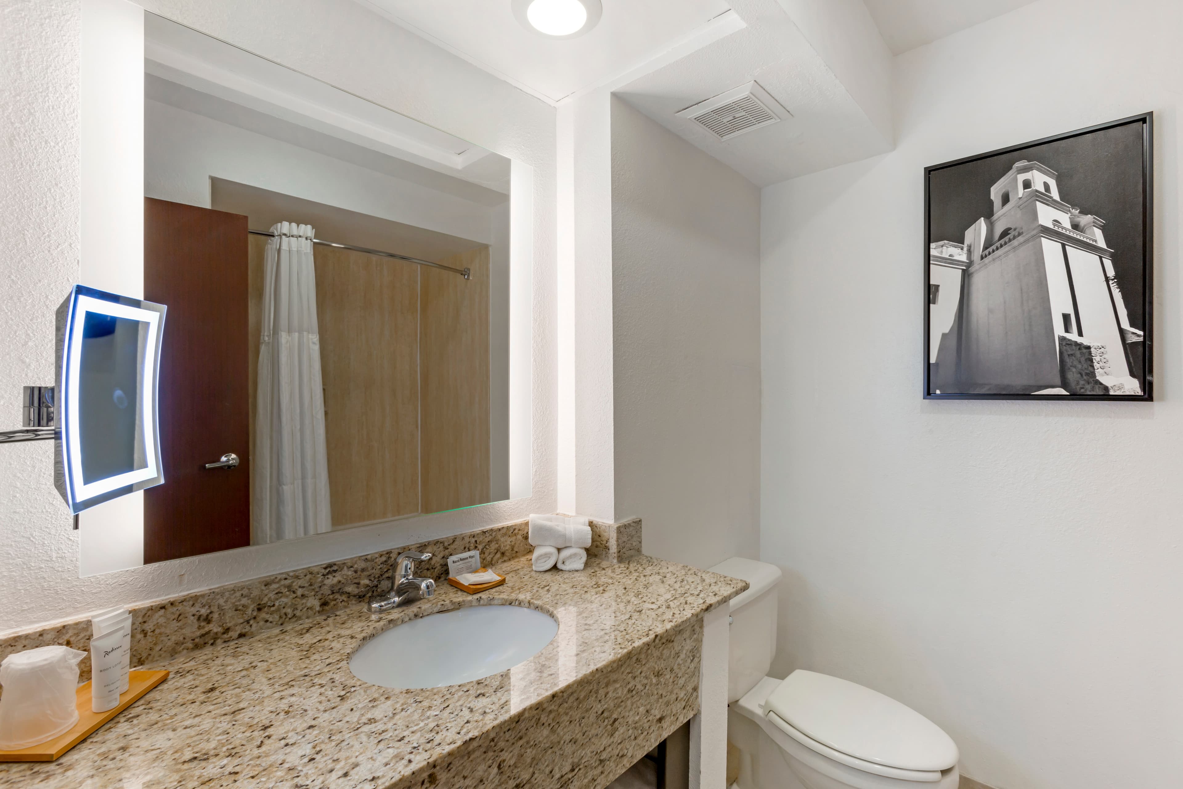 Radisson Hotel Casa Grande — 6