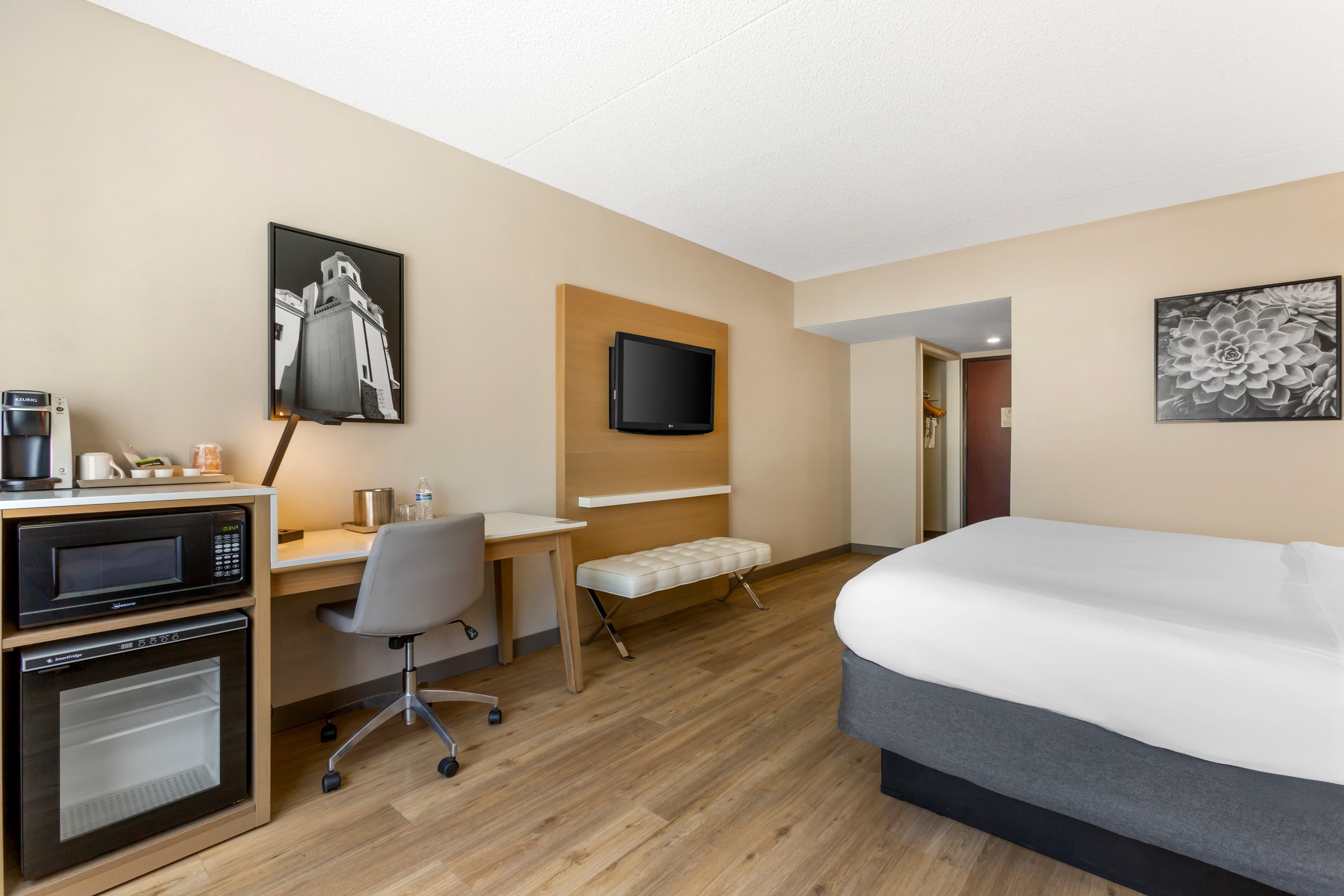 Radisson Hotel Casa Grande - Image 5