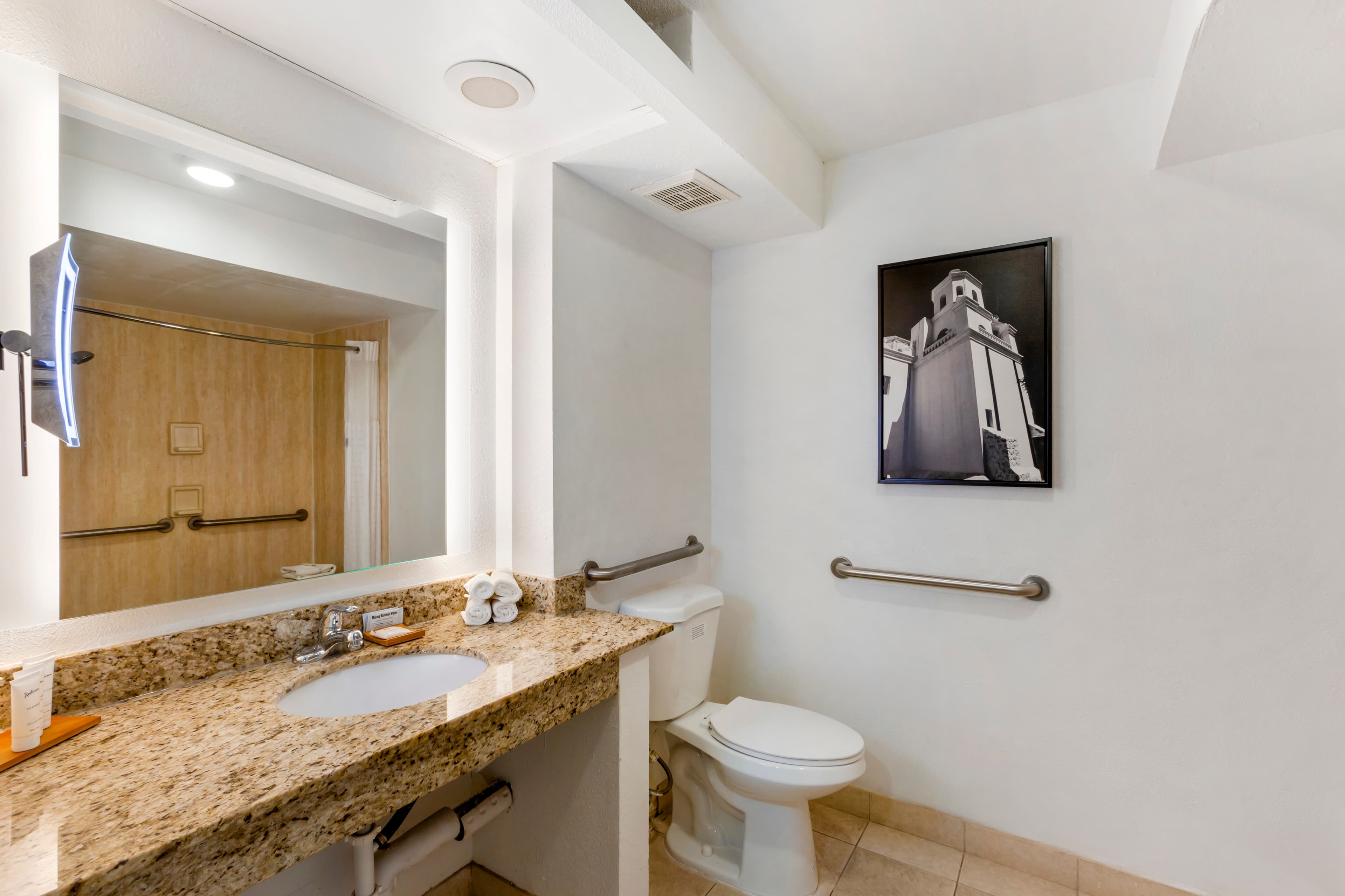 Radisson Hotel Casa Grande — 9