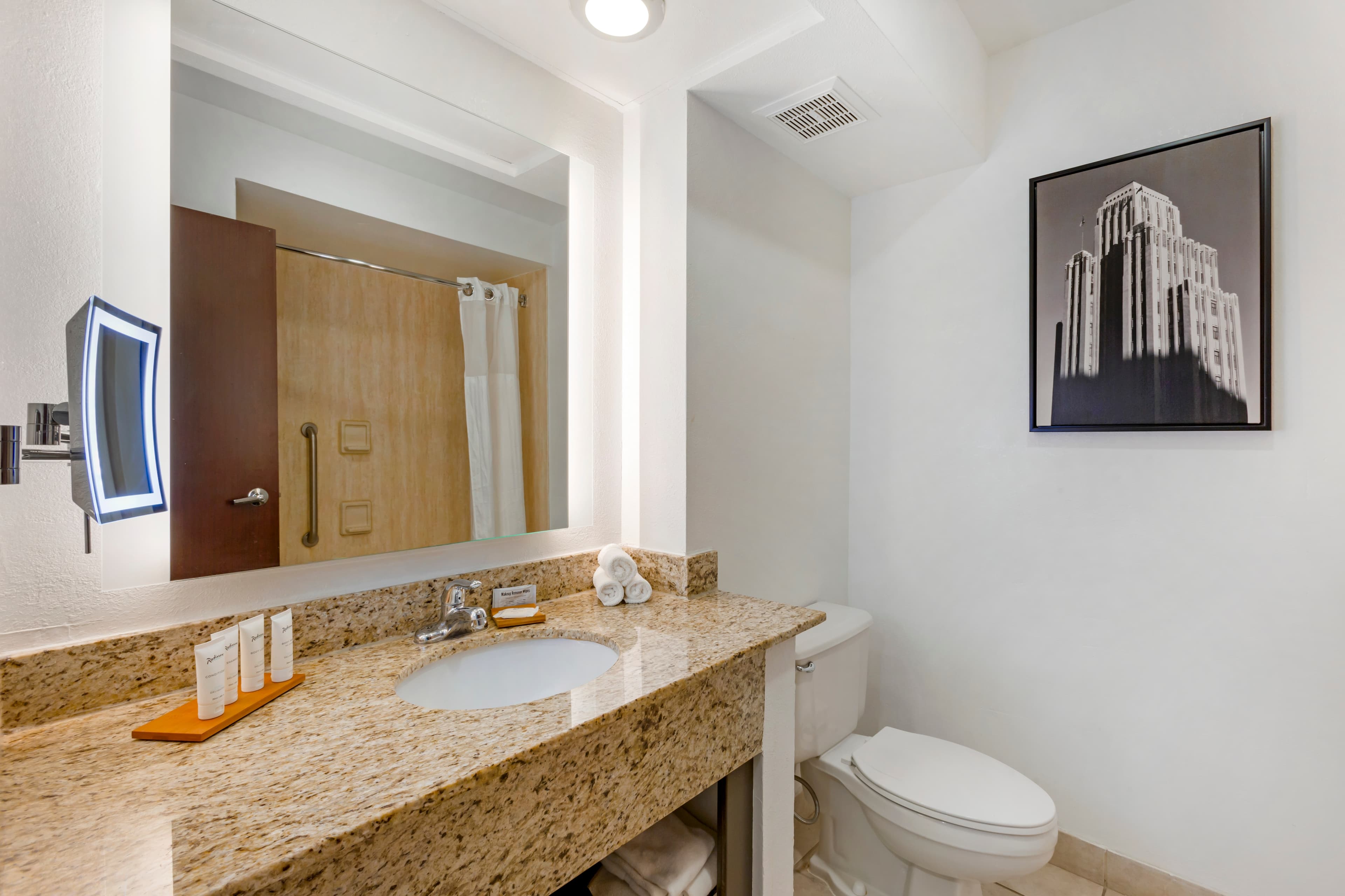 Radisson Hotel Casa Grande — 27