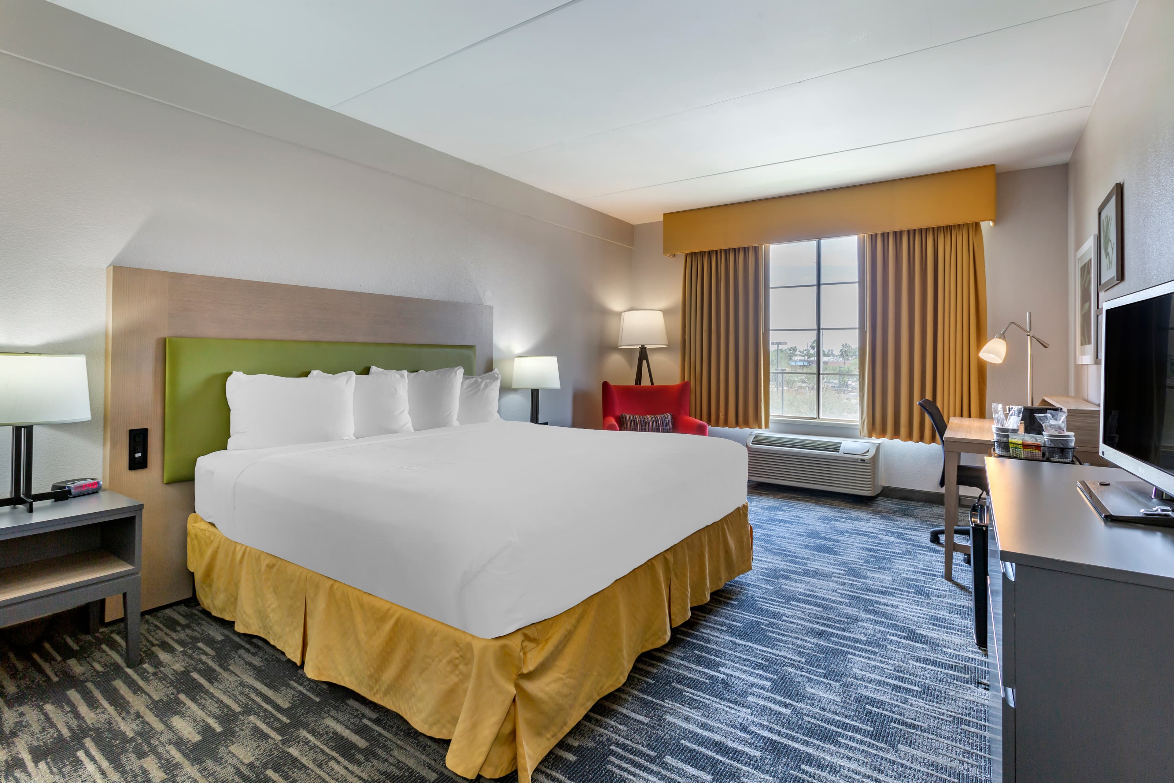 Country Inn & Suites by Radisson, Mesa, AZ - Image 2