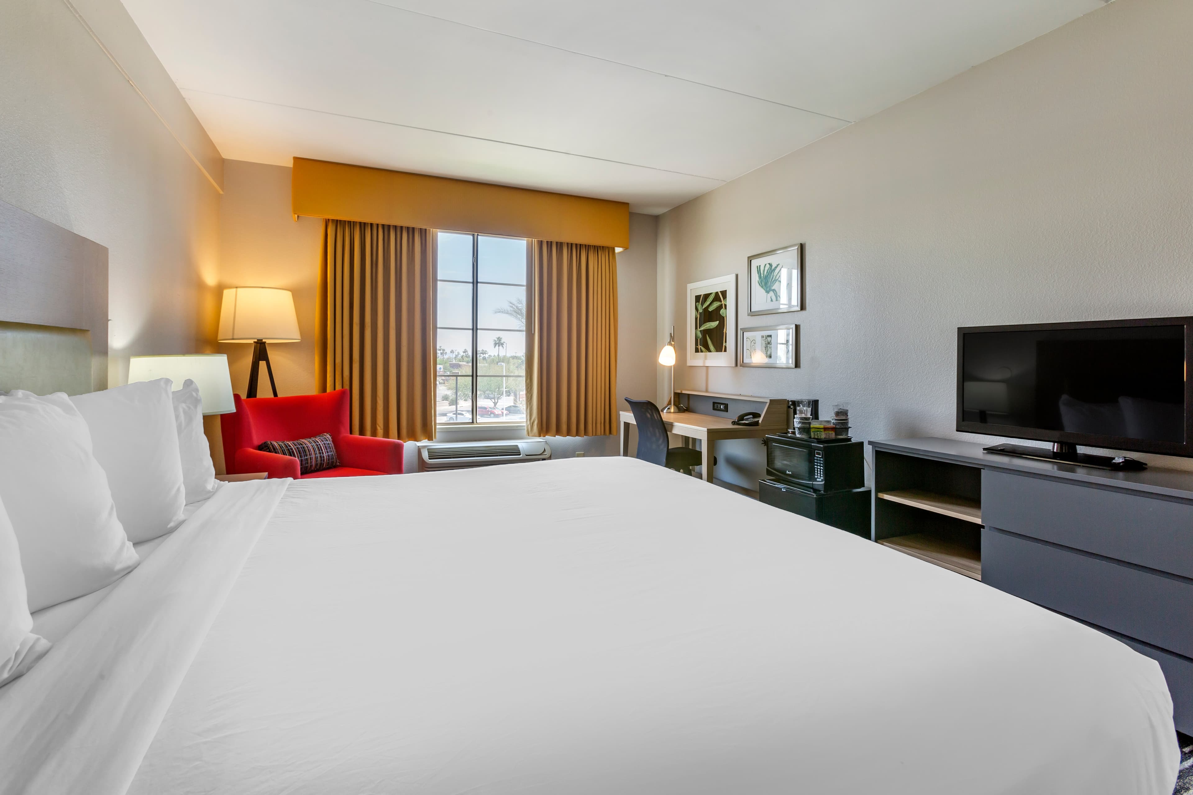Country Inn & Suites by Radisson, Mesa, AZ - Image 3