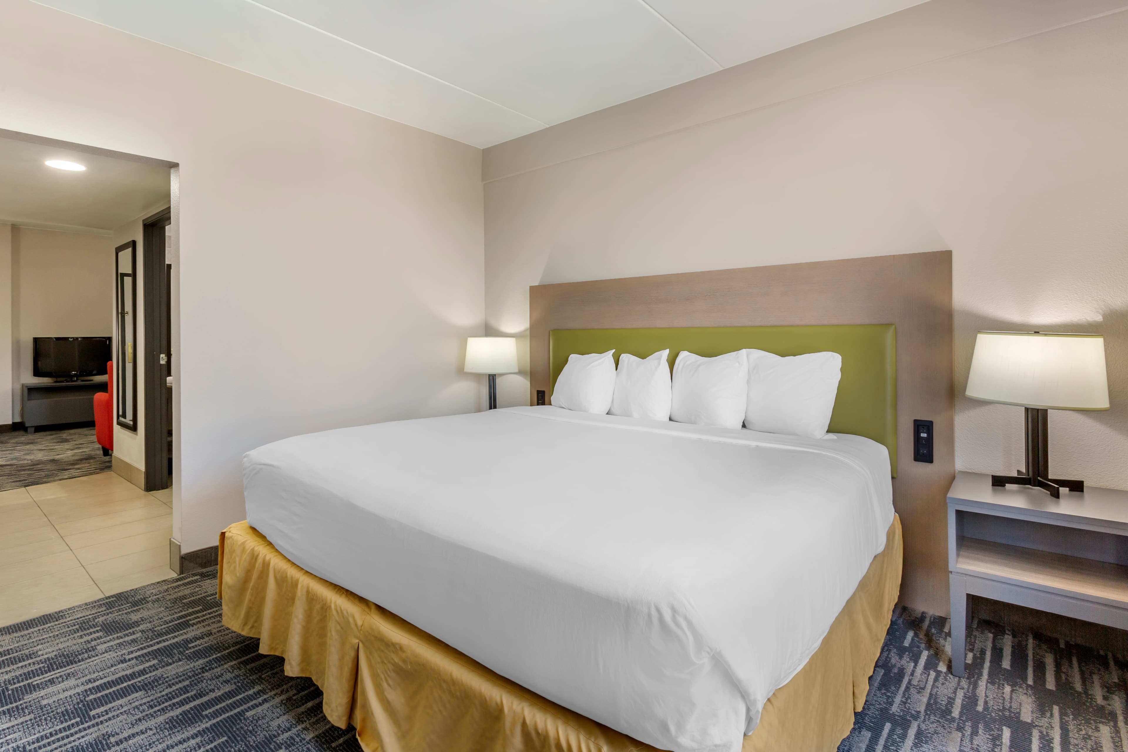 Country Inn & Suites by Radisson, Mesa, AZ — 10