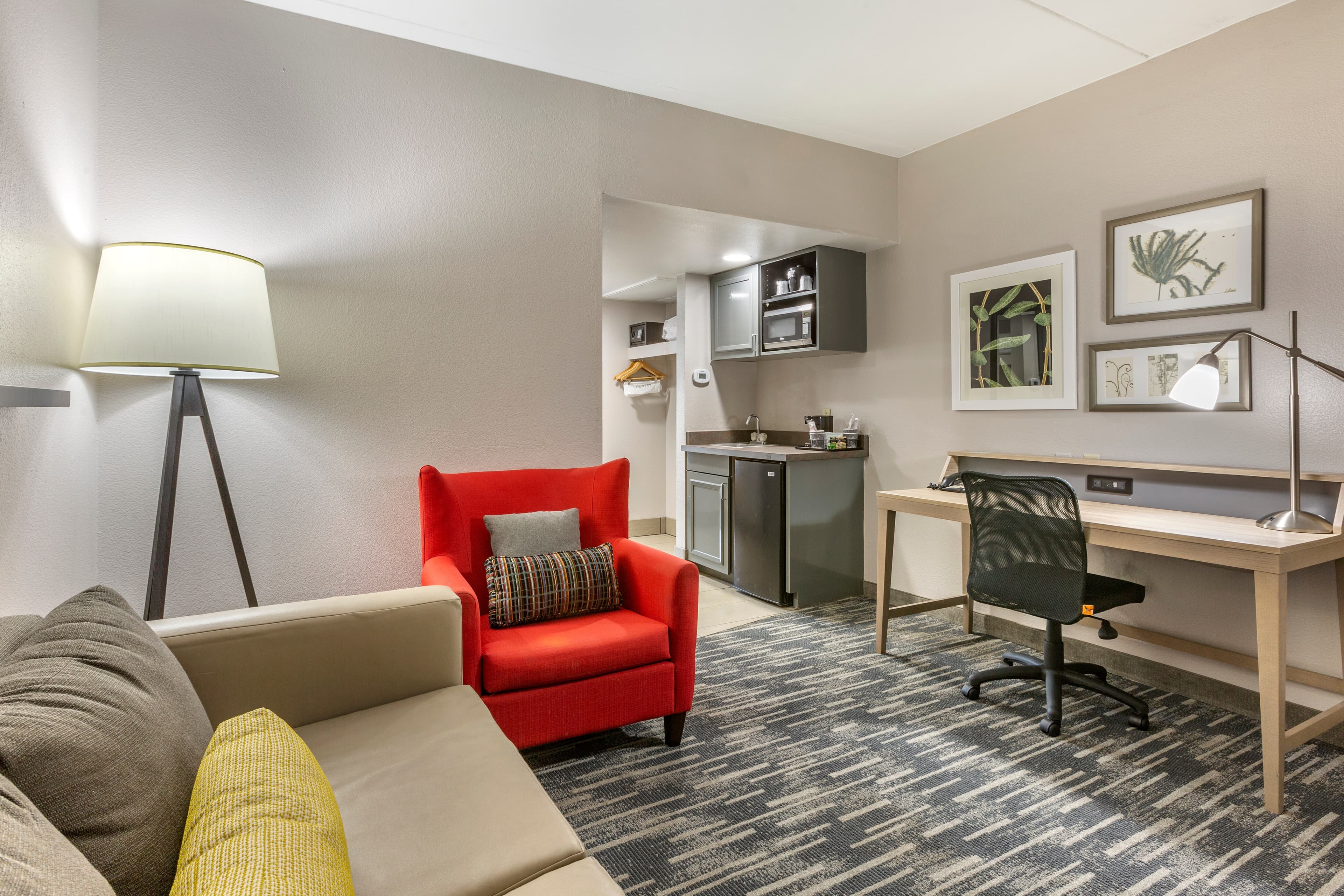 Country Inn & Suites by Radisson, Mesa, AZ — 12