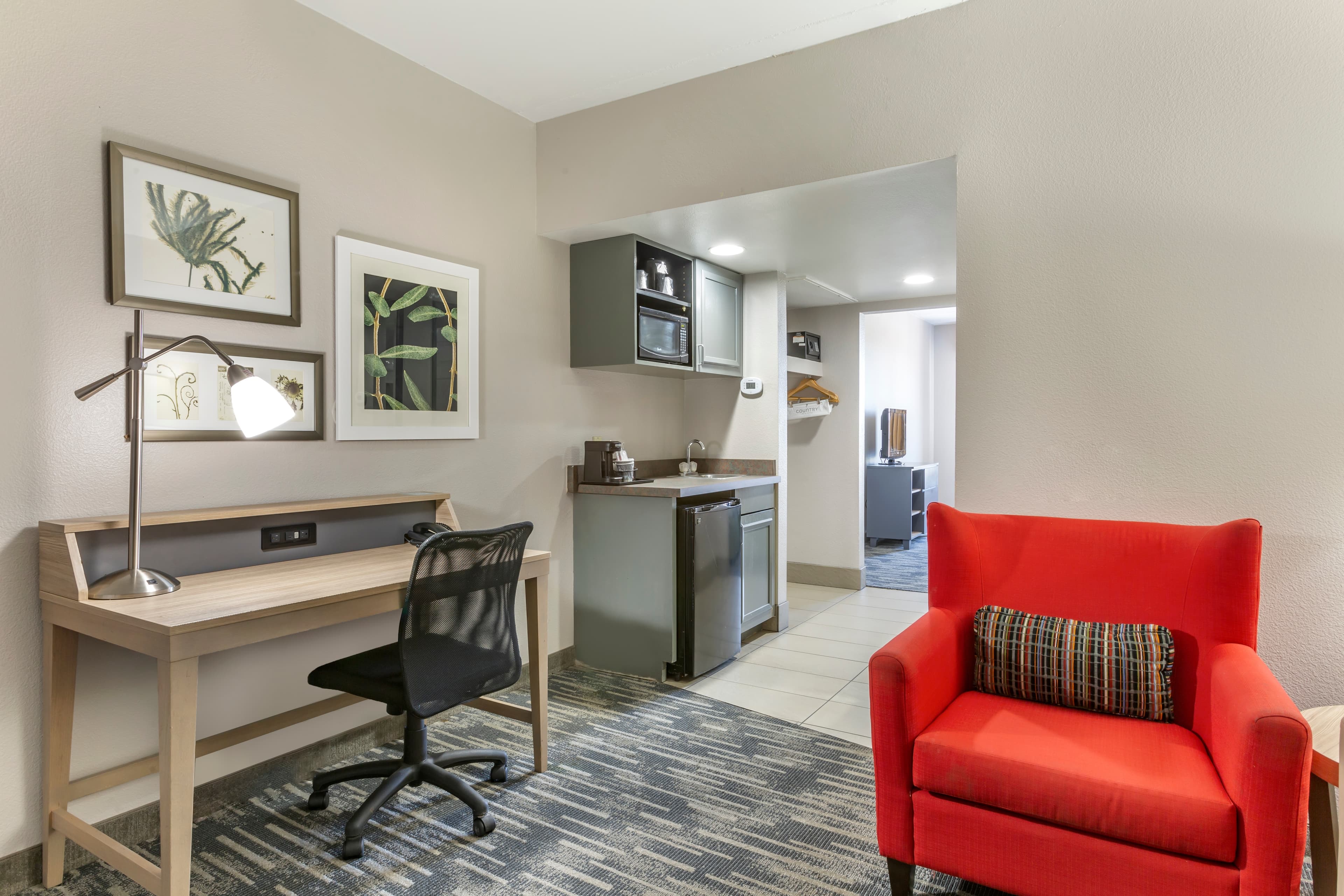 Country Inn & Suites by Radisson, Mesa, AZ — 21