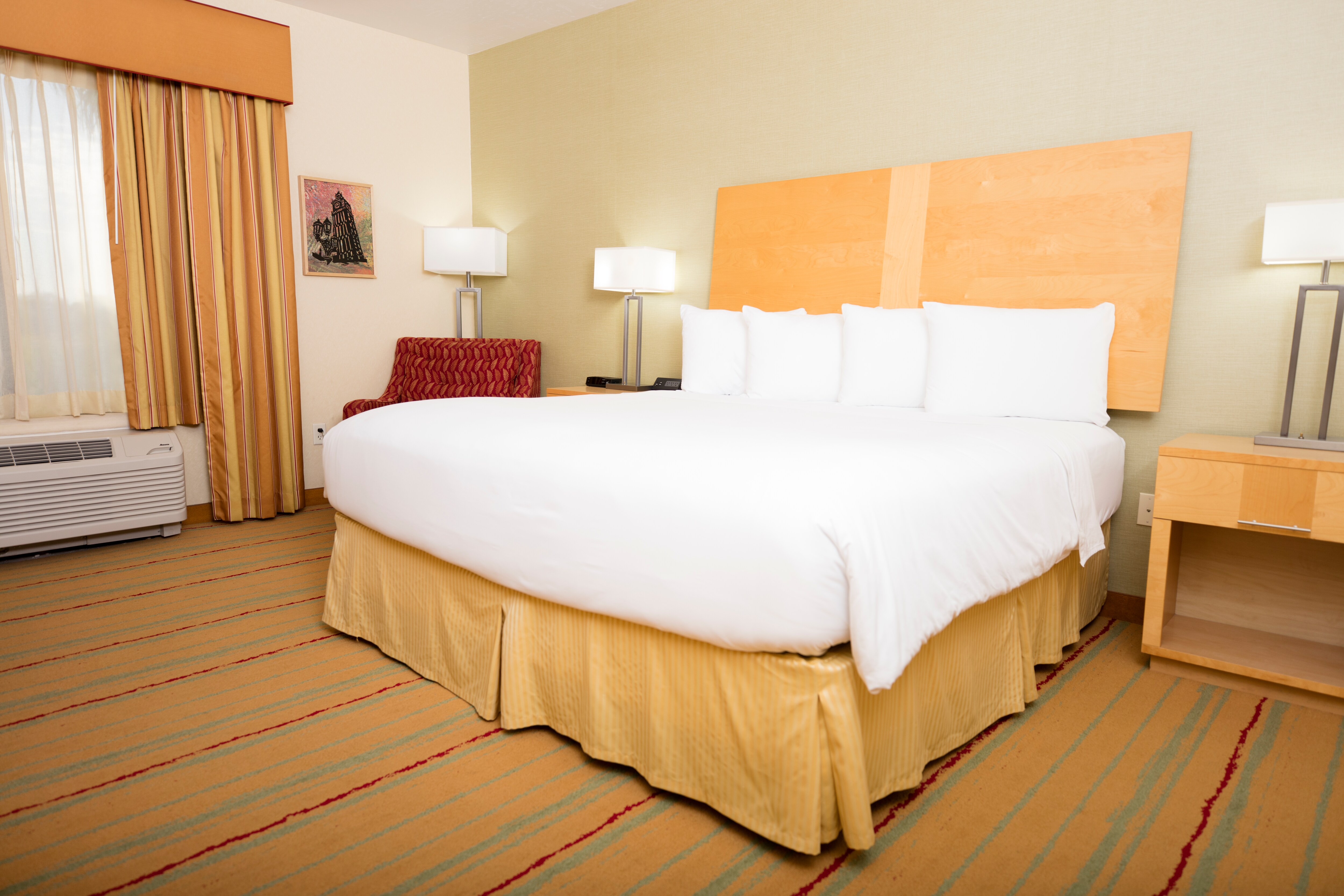 Radisson Hotel Yuma - Image 2