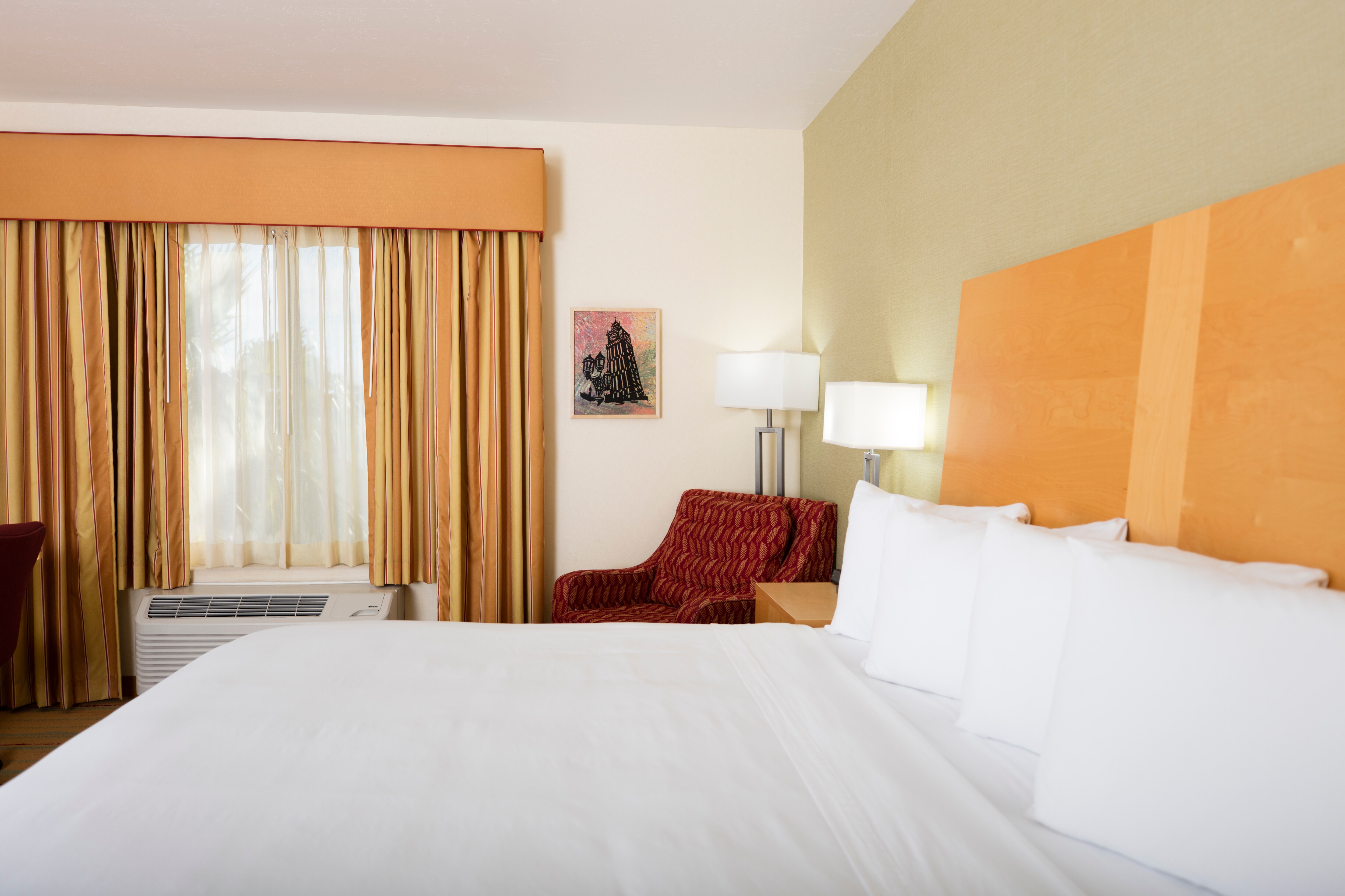 Radisson Hotel Yuma - Image 3