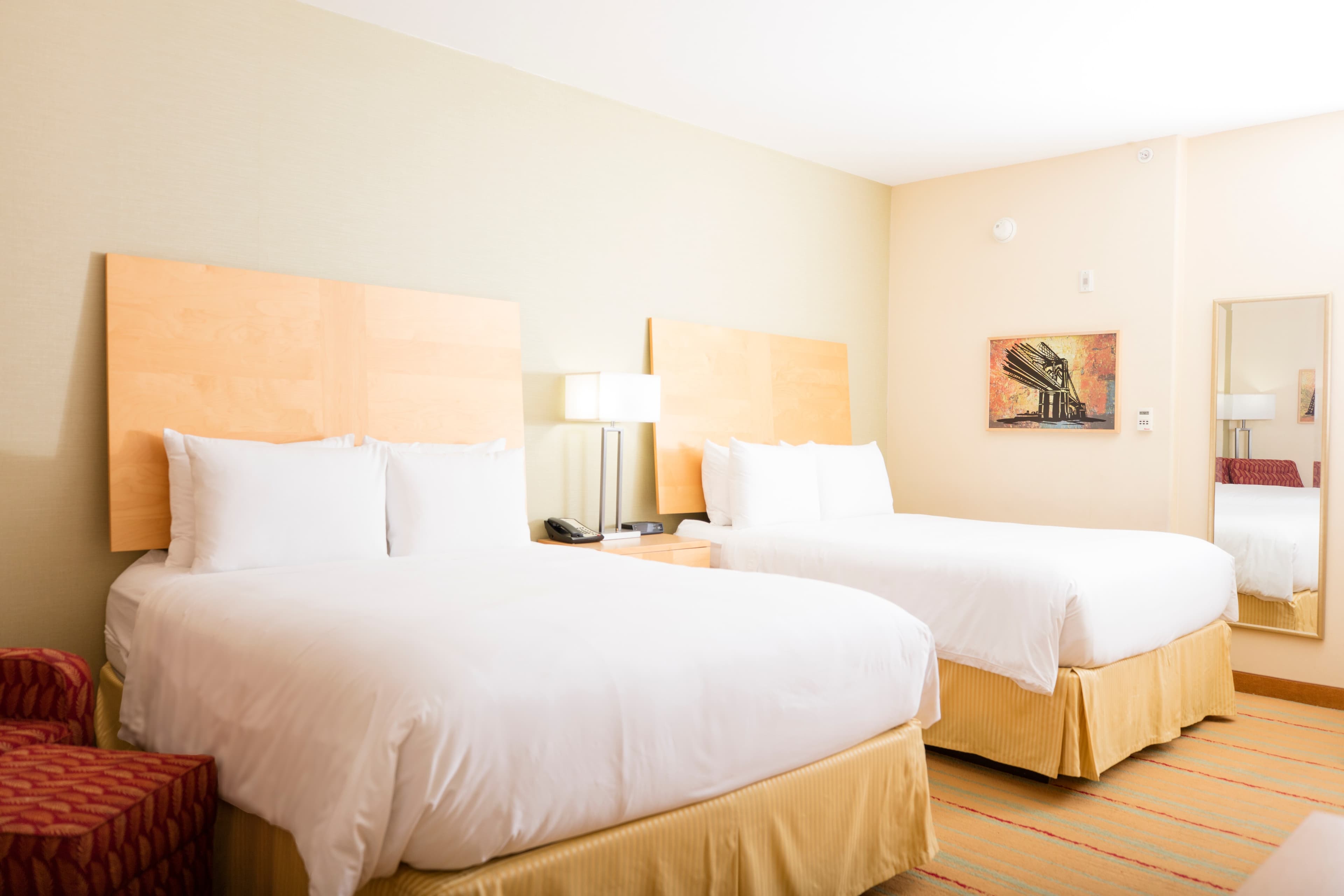 Radisson Hotel Yuma — 10