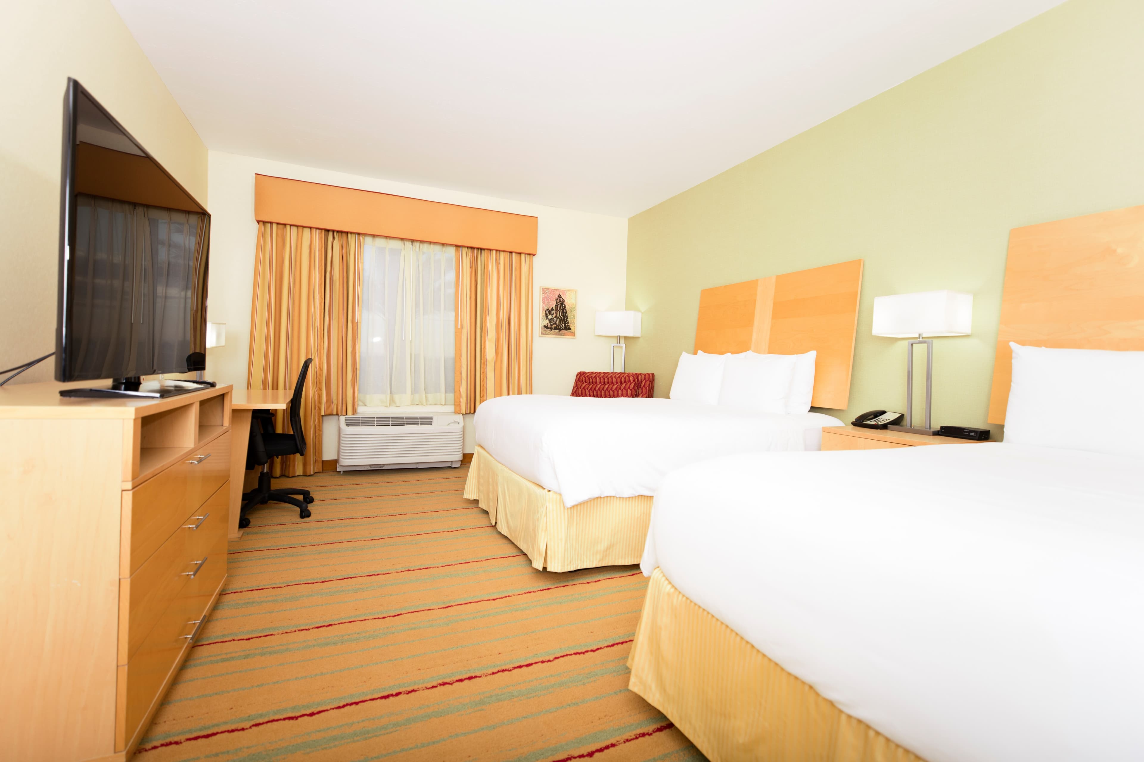 Radisson Hotel Yuma — 11