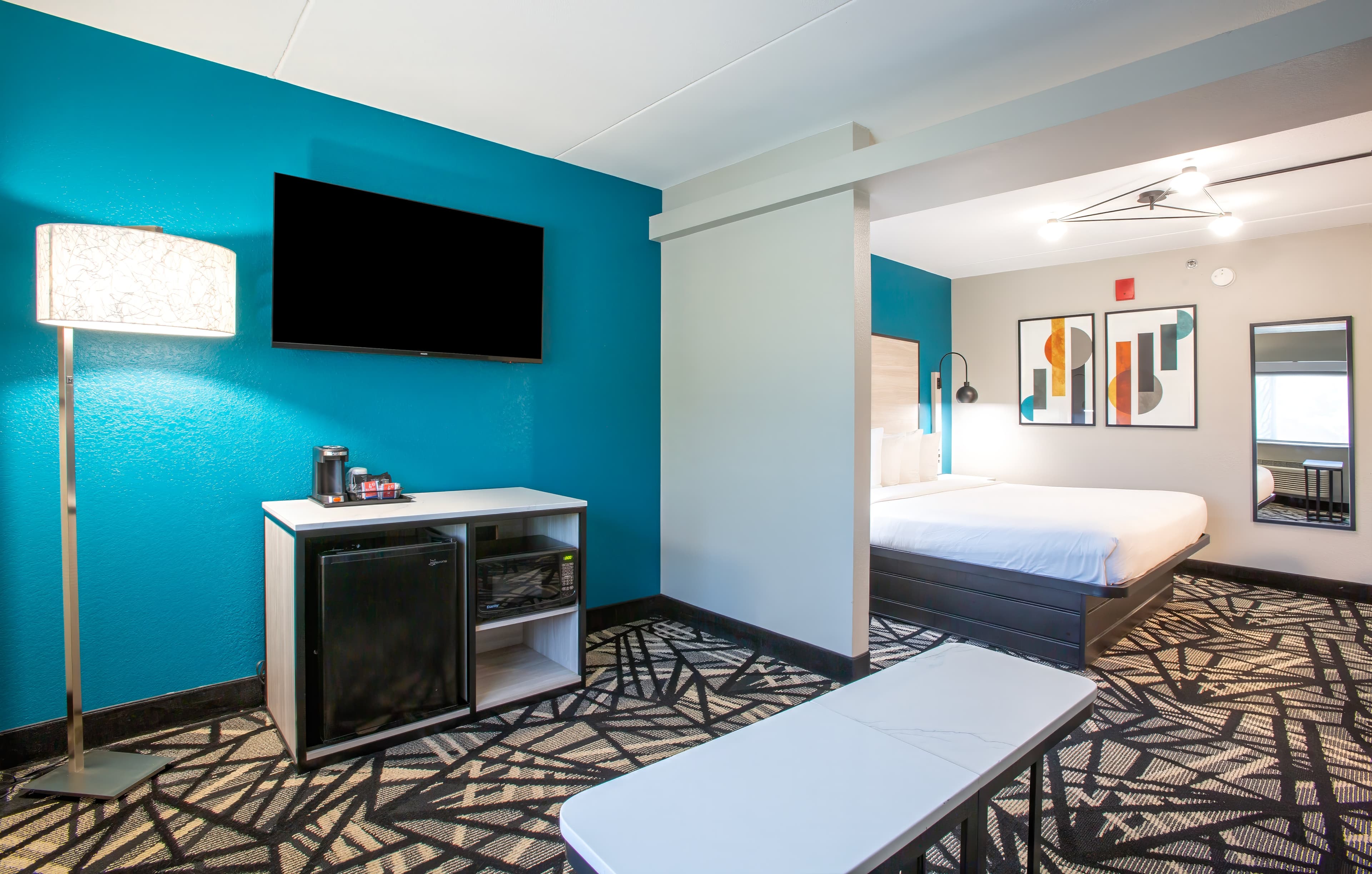Country Inn & Suites by Radisson, Phoenix Airport, AZ — 6