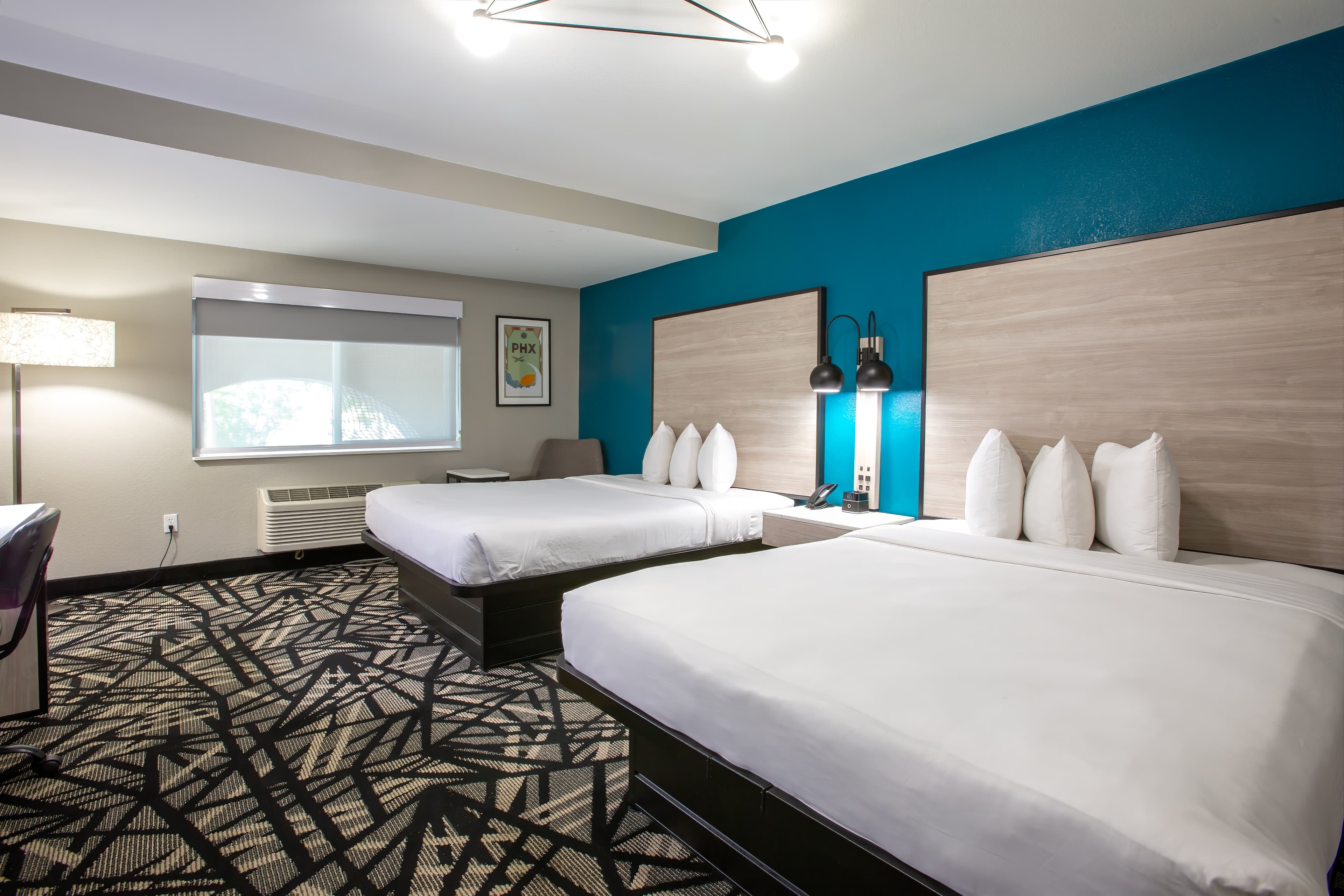 Country Inn & Suites by Radisson, Phoenix Airport, AZ — 8