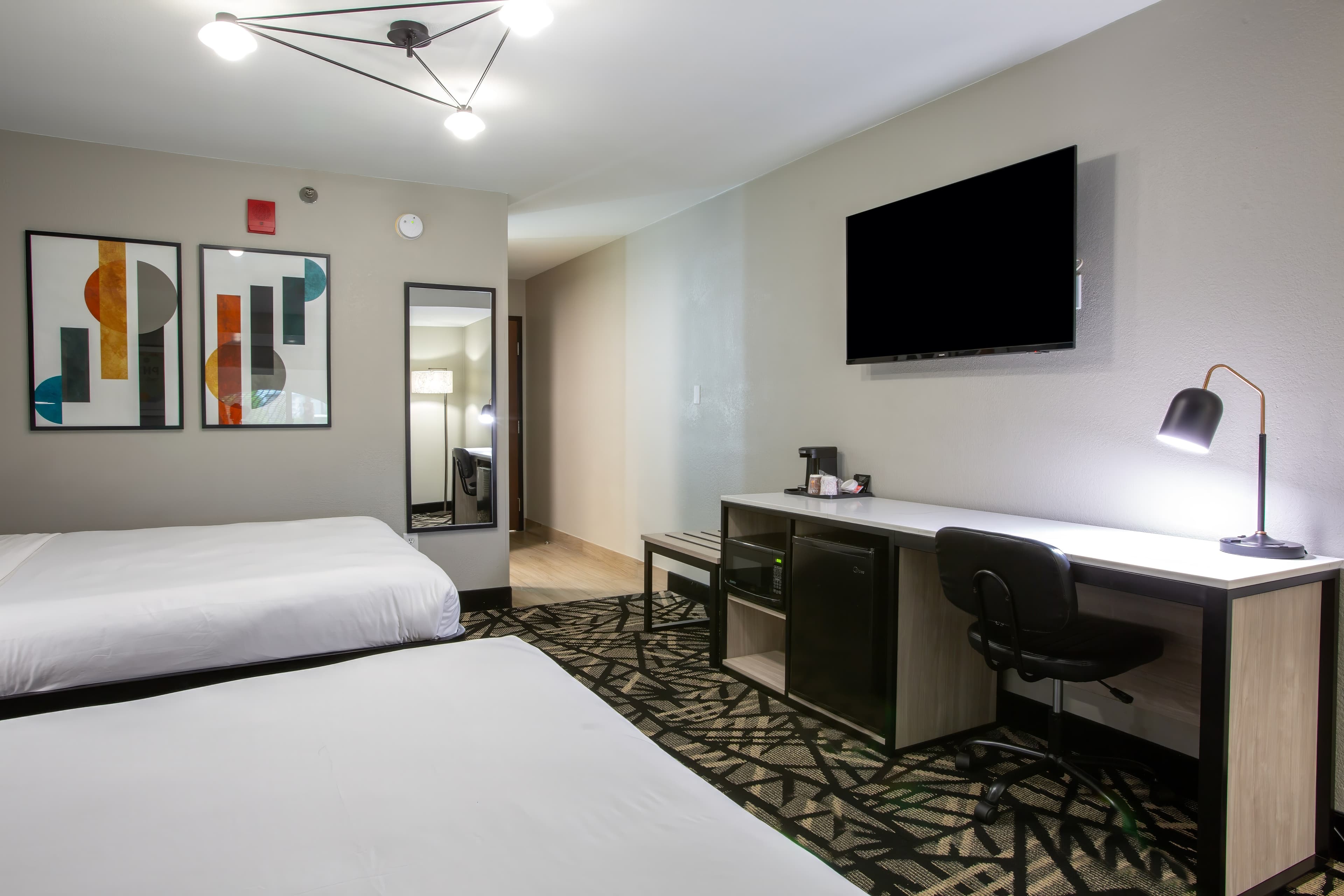 Country Inn & Suites by Radisson, Phoenix Airport, AZ — 9