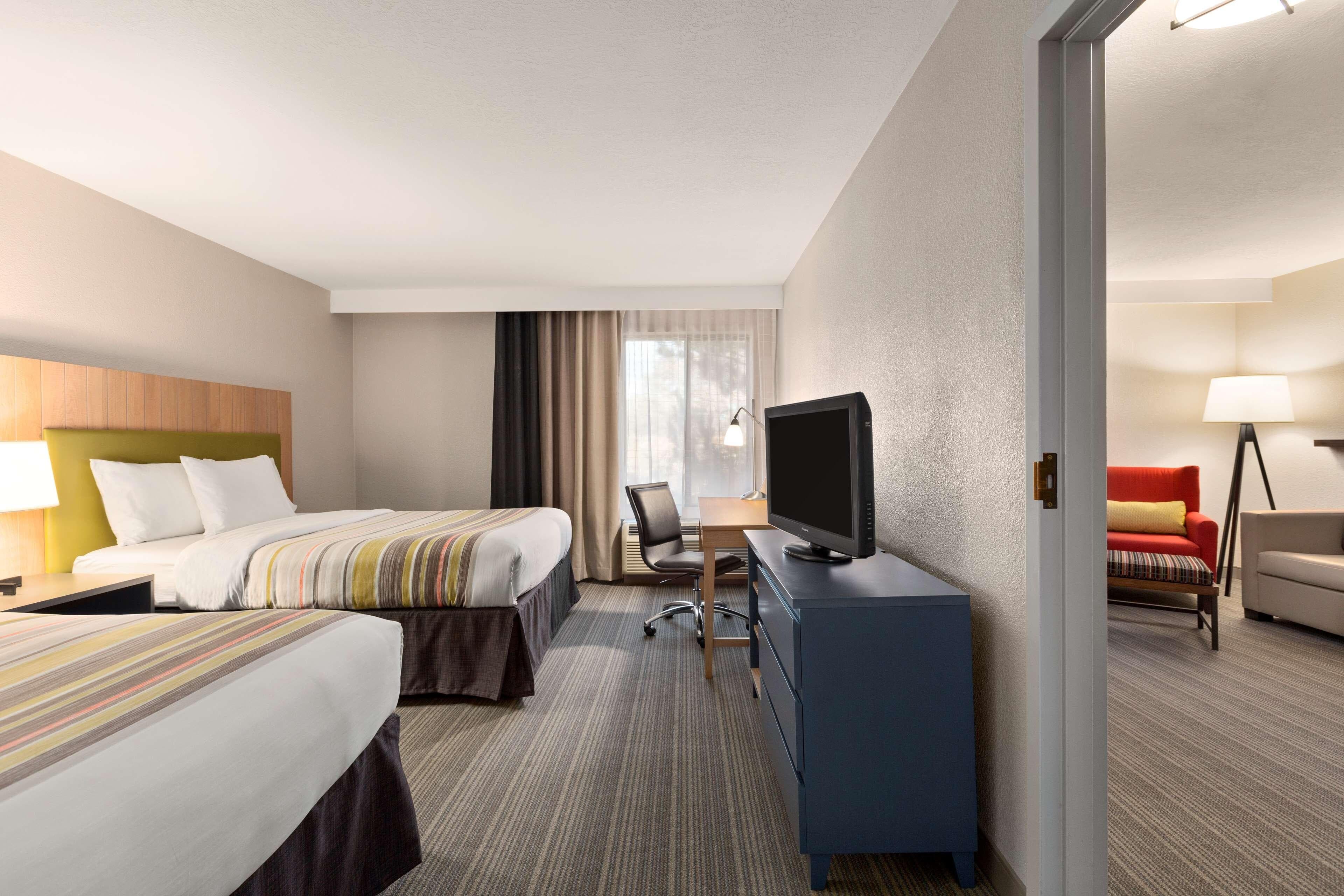 Country Inn & Suites by Radisson, Flagstaff, AZ — 6