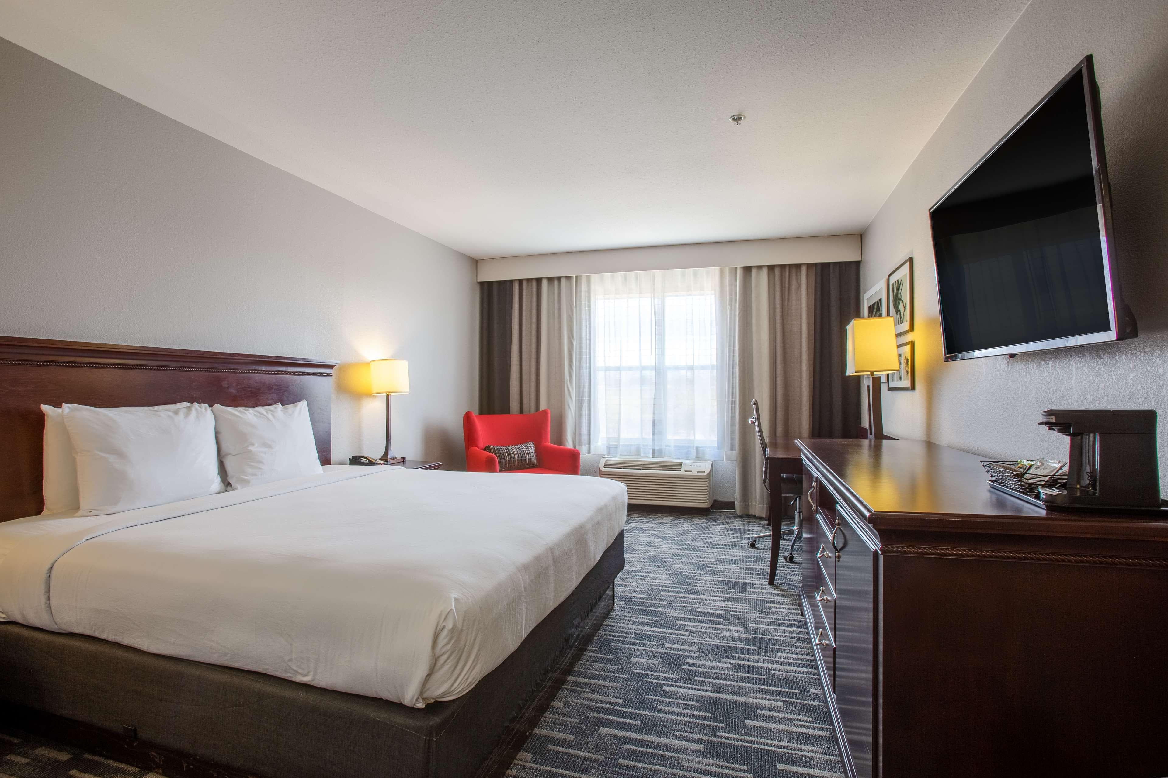 Country Inn & Suites by Radisson, Tucson City Center AZ - Image 2