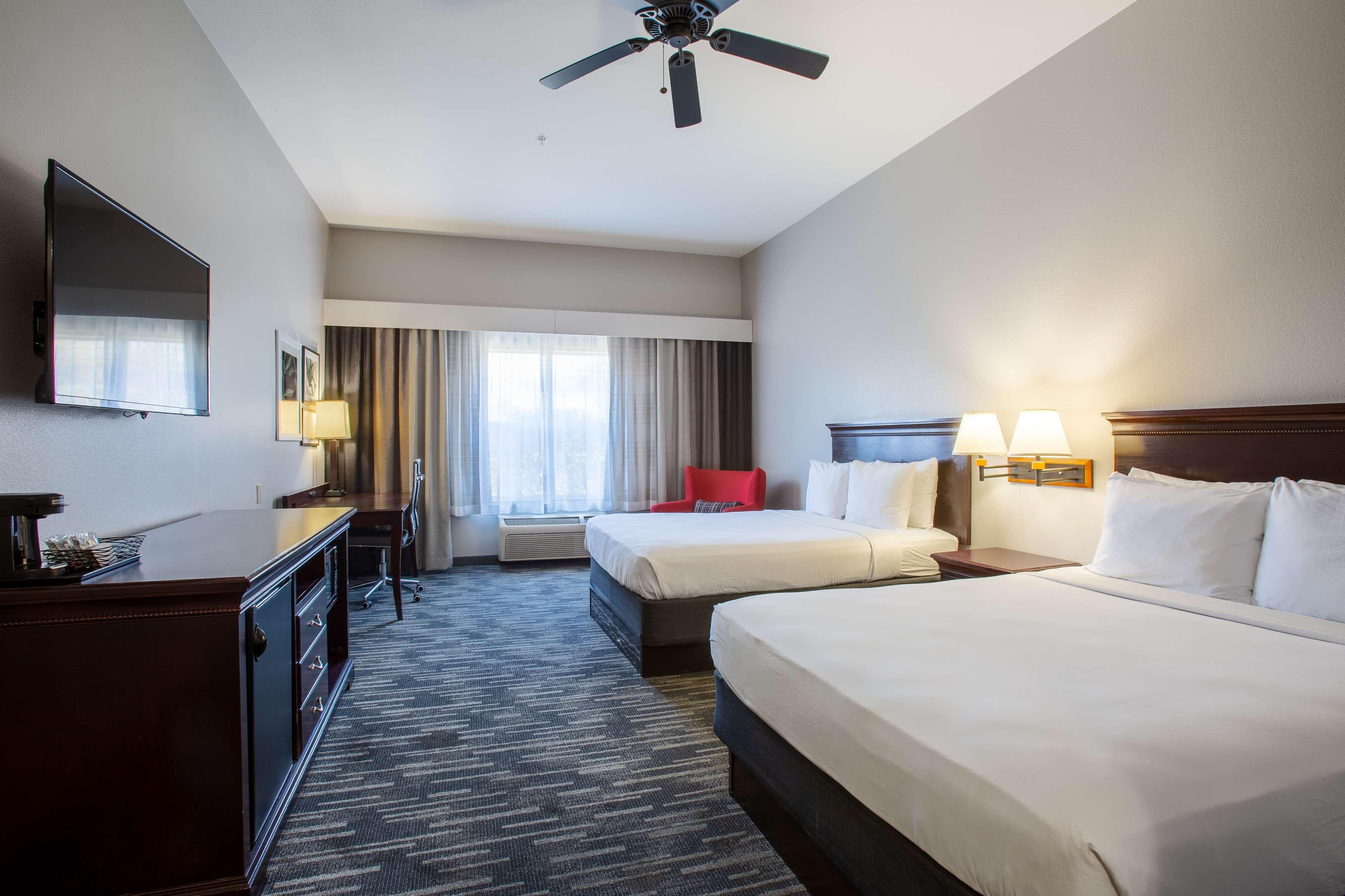 Country Inn & Suites by Radisson, Tucson City Center AZ — 26