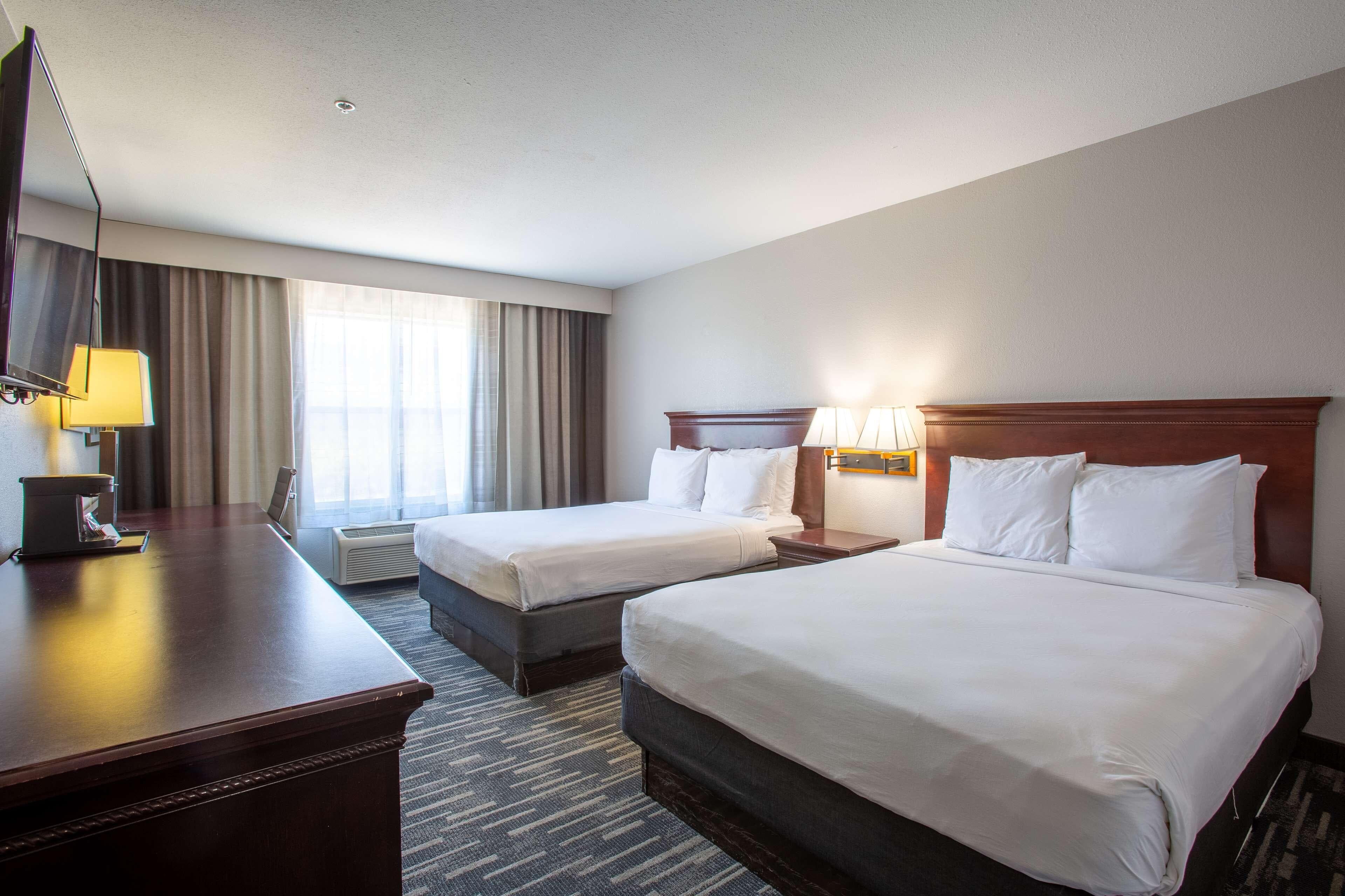 Country Inn & Suites by Radisson, Tucson City Center AZ — 27