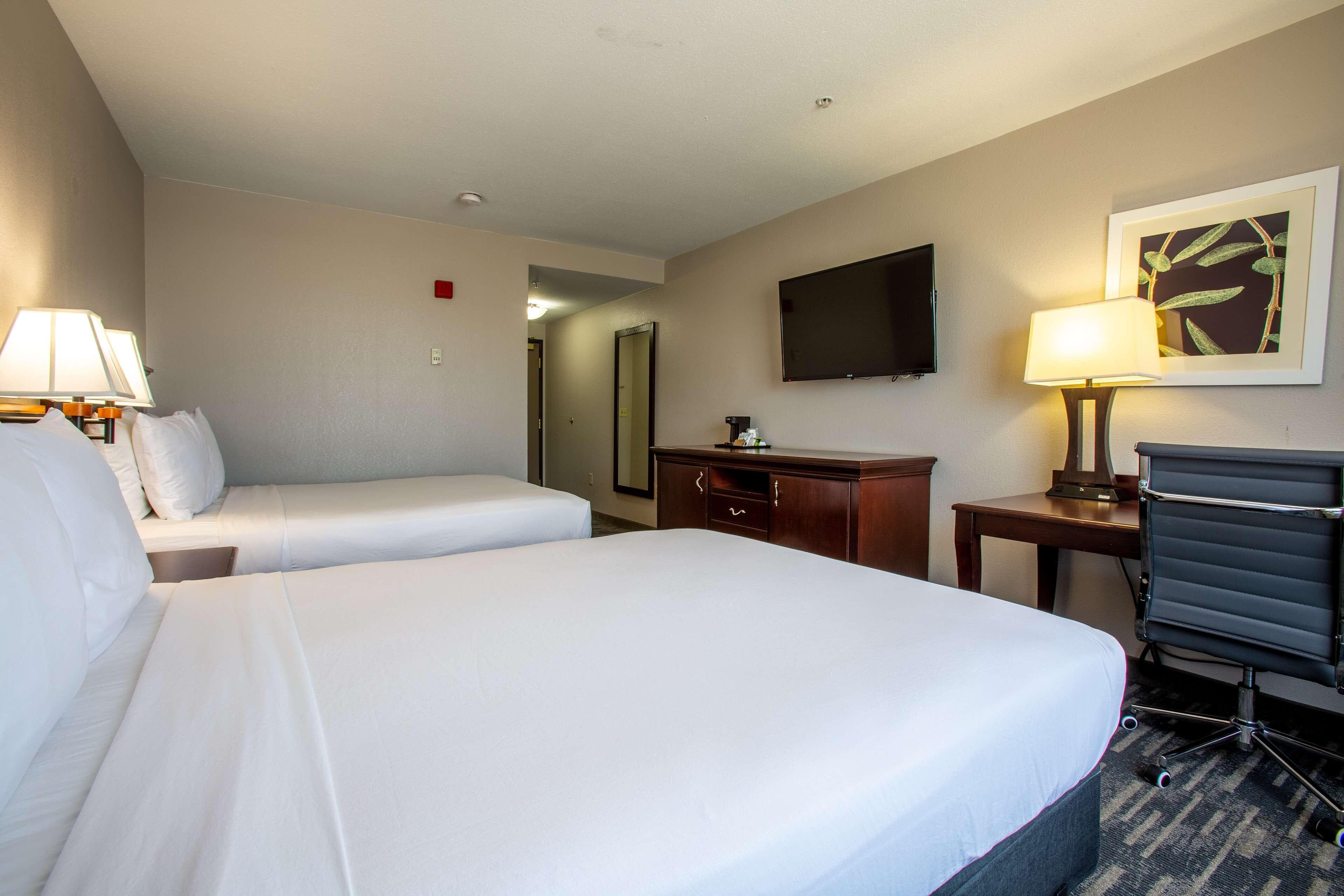 Country Inn & Suites by Radisson, Tucson City Center AZ — 28