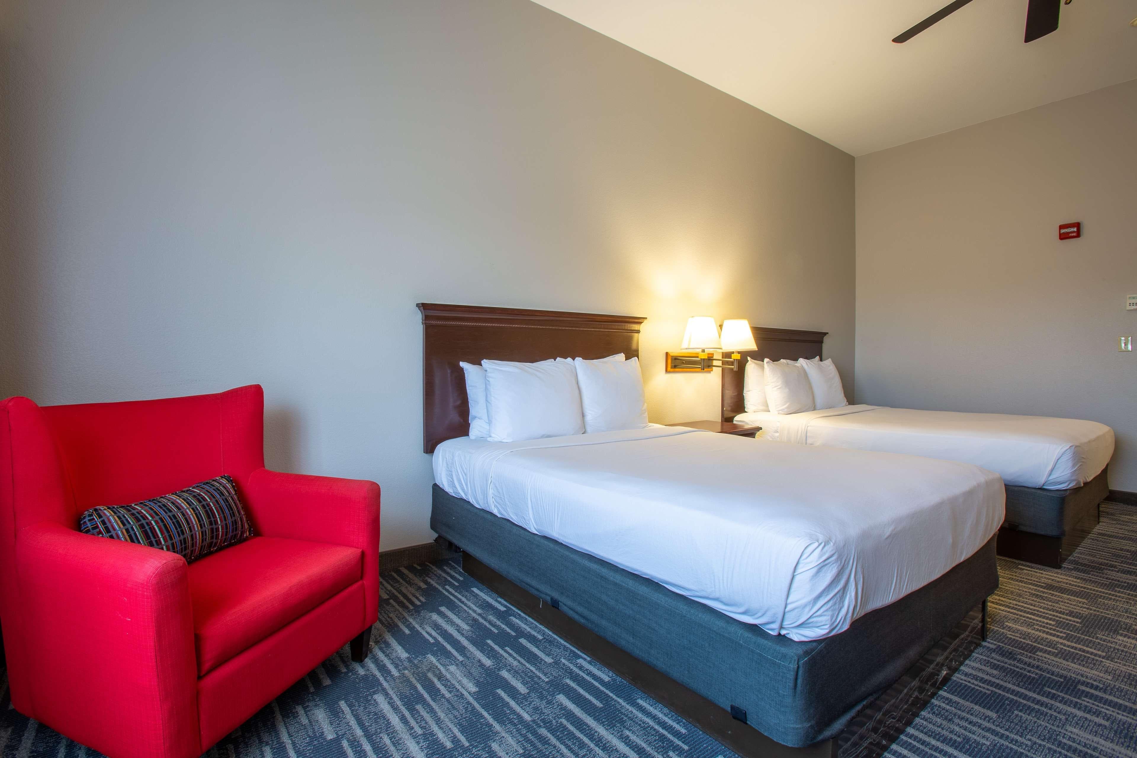 Country Inn & Suites by Radisson, Tucson City Center AZ — 29