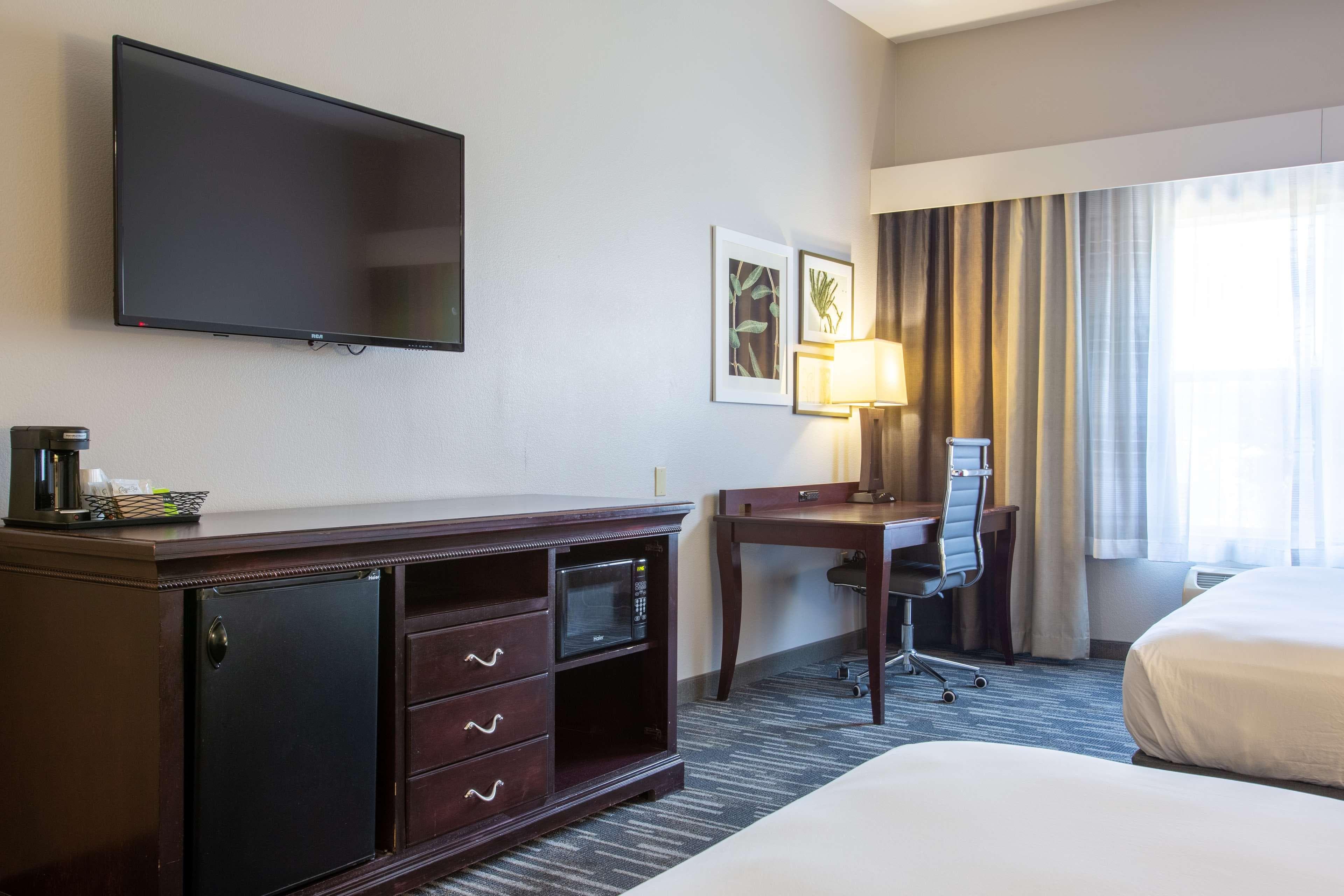 Country Inn & Suites by Radisson, Tucson City Center AZ — 30
