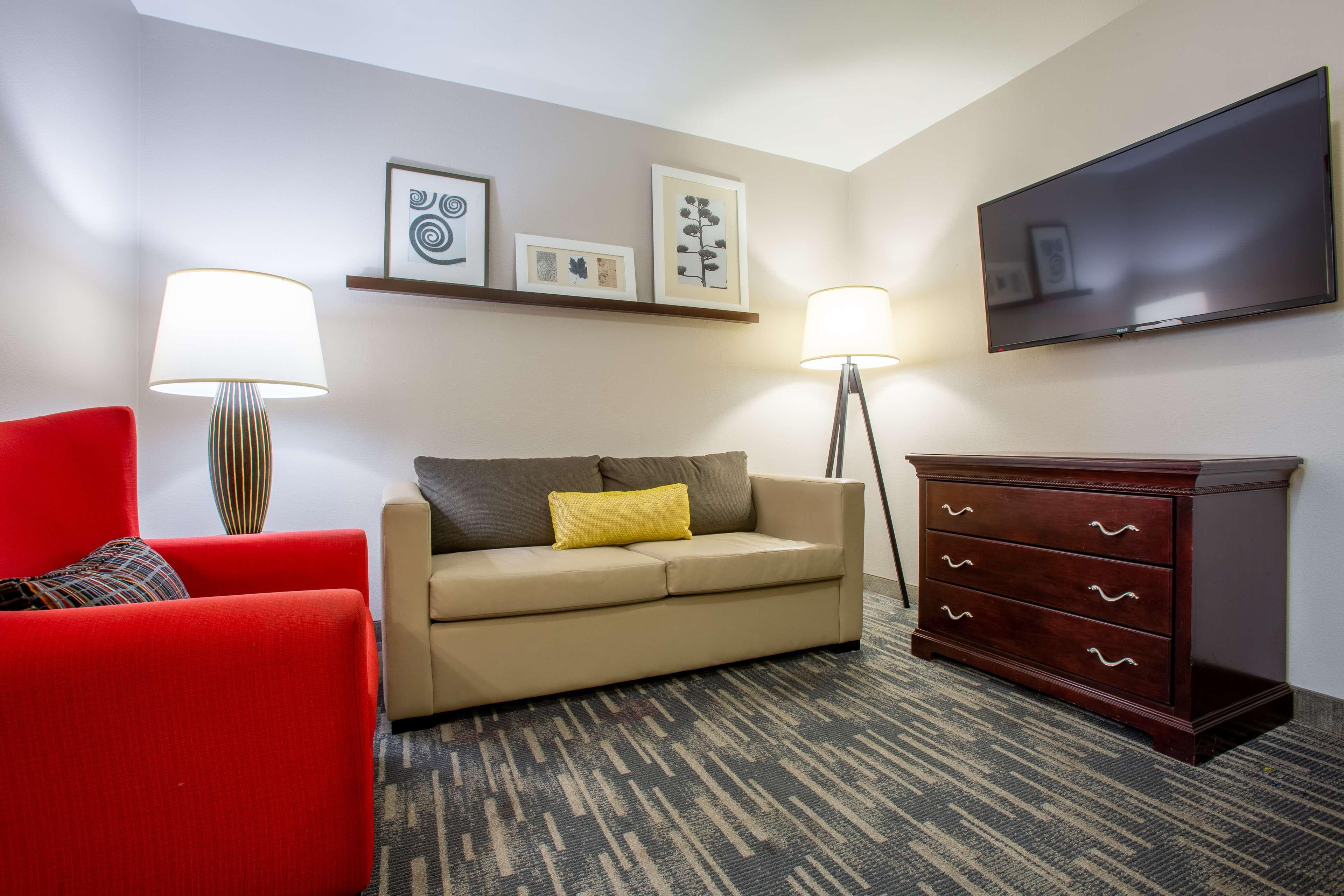 Country Inn & Suites by Radisson, Tucson City Center AZ — 15