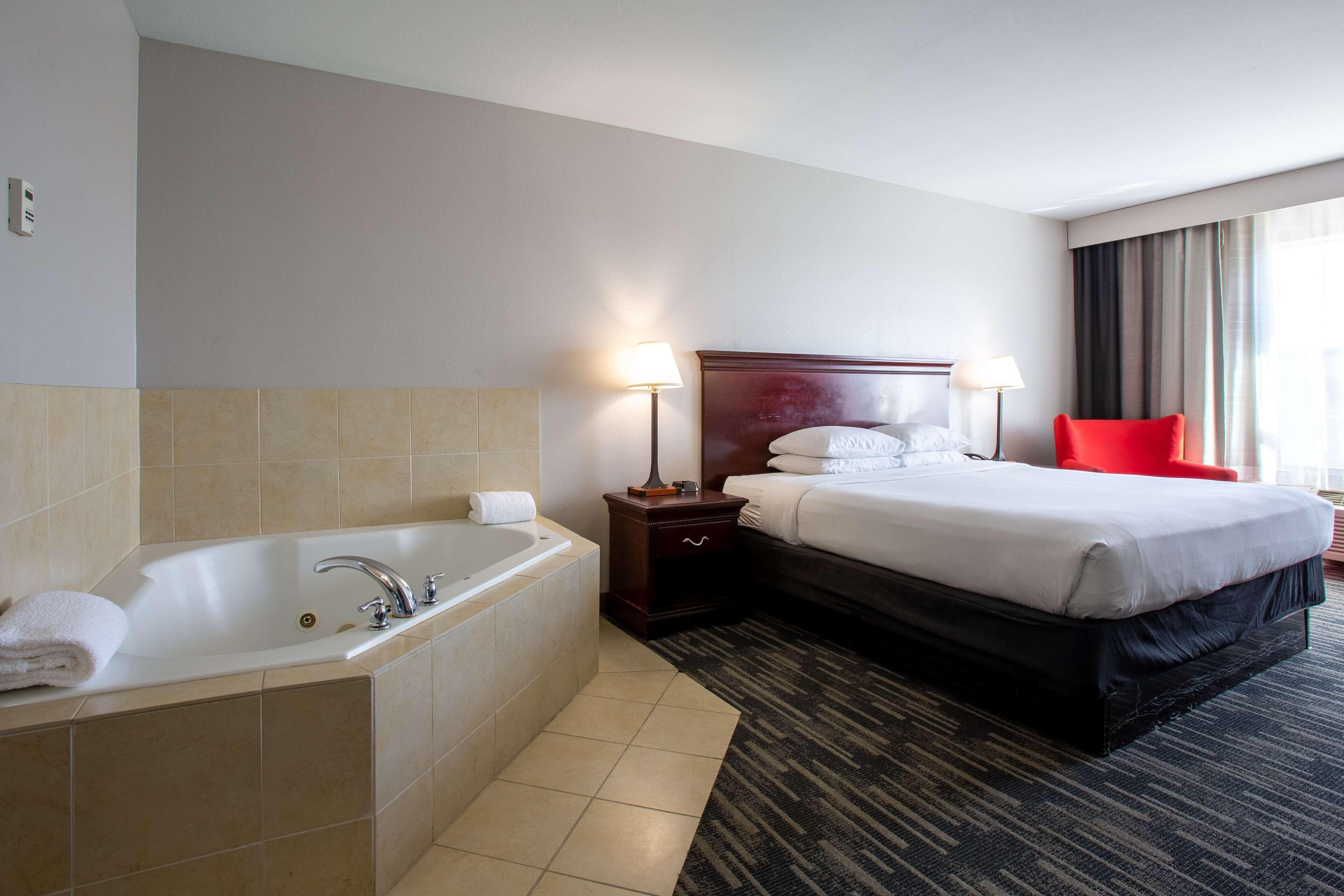 Country Inn & Suites by Radisson, Tucson City Center AZ — 18