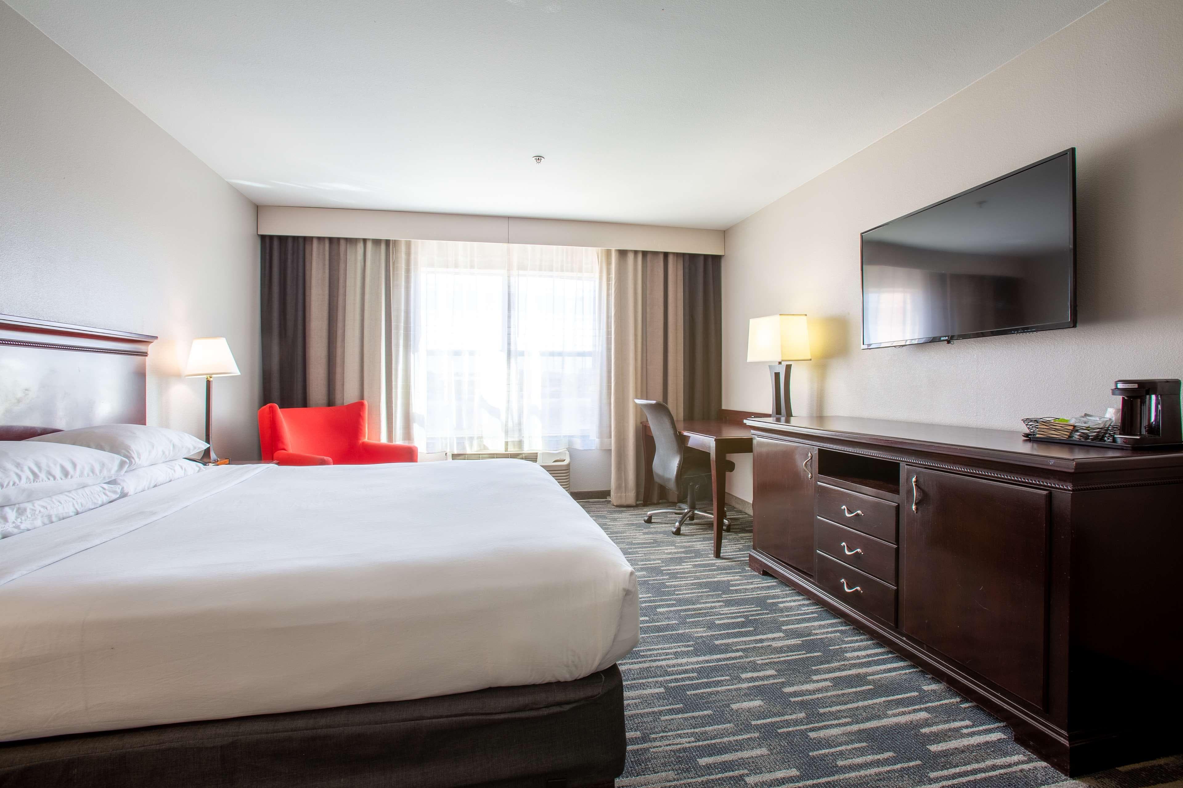 Country Inn & Suites by Radisson, Tucson City Center AZ — 19
