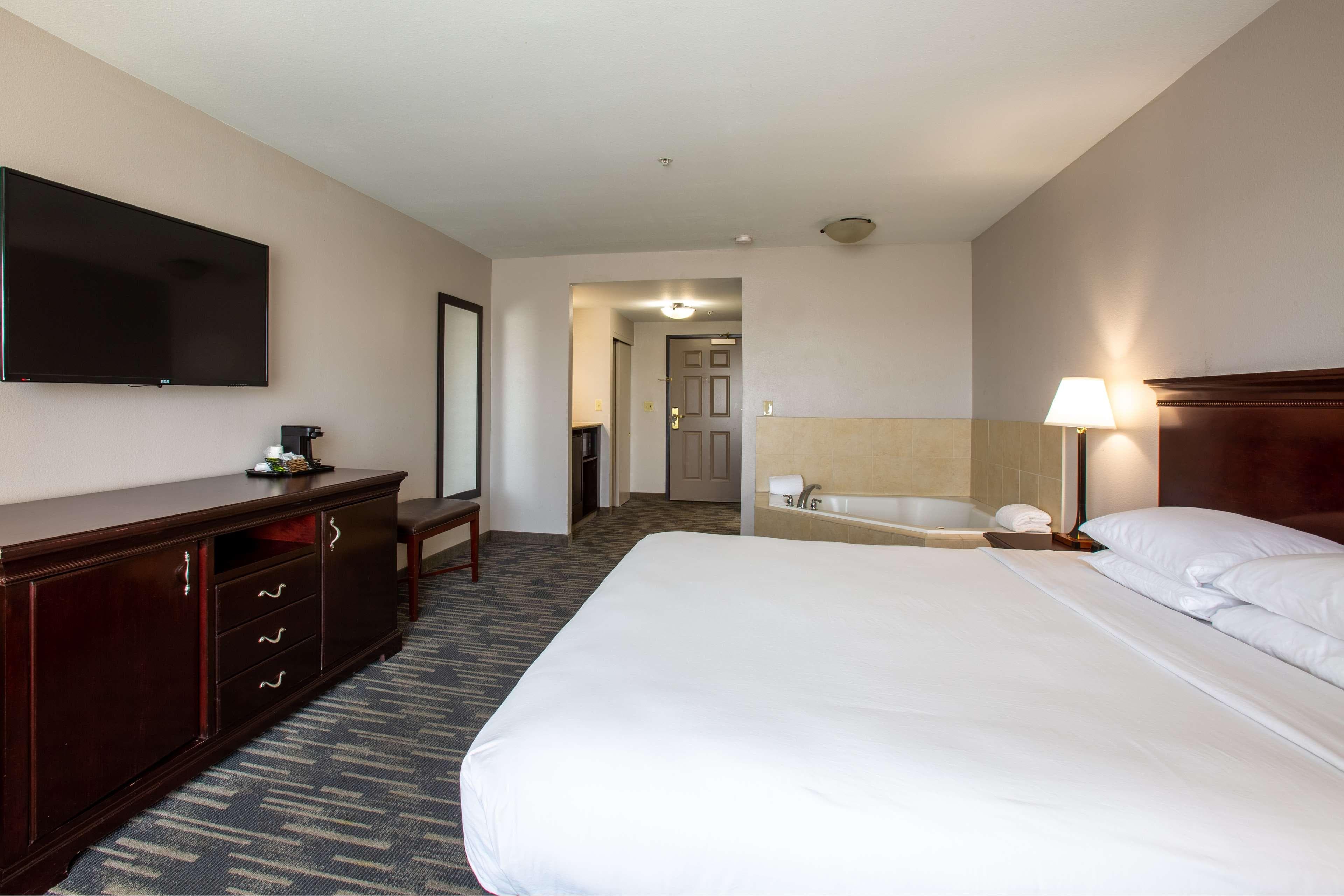Country Inn & Suites by Radisson, Tucson City Center AZ — 20